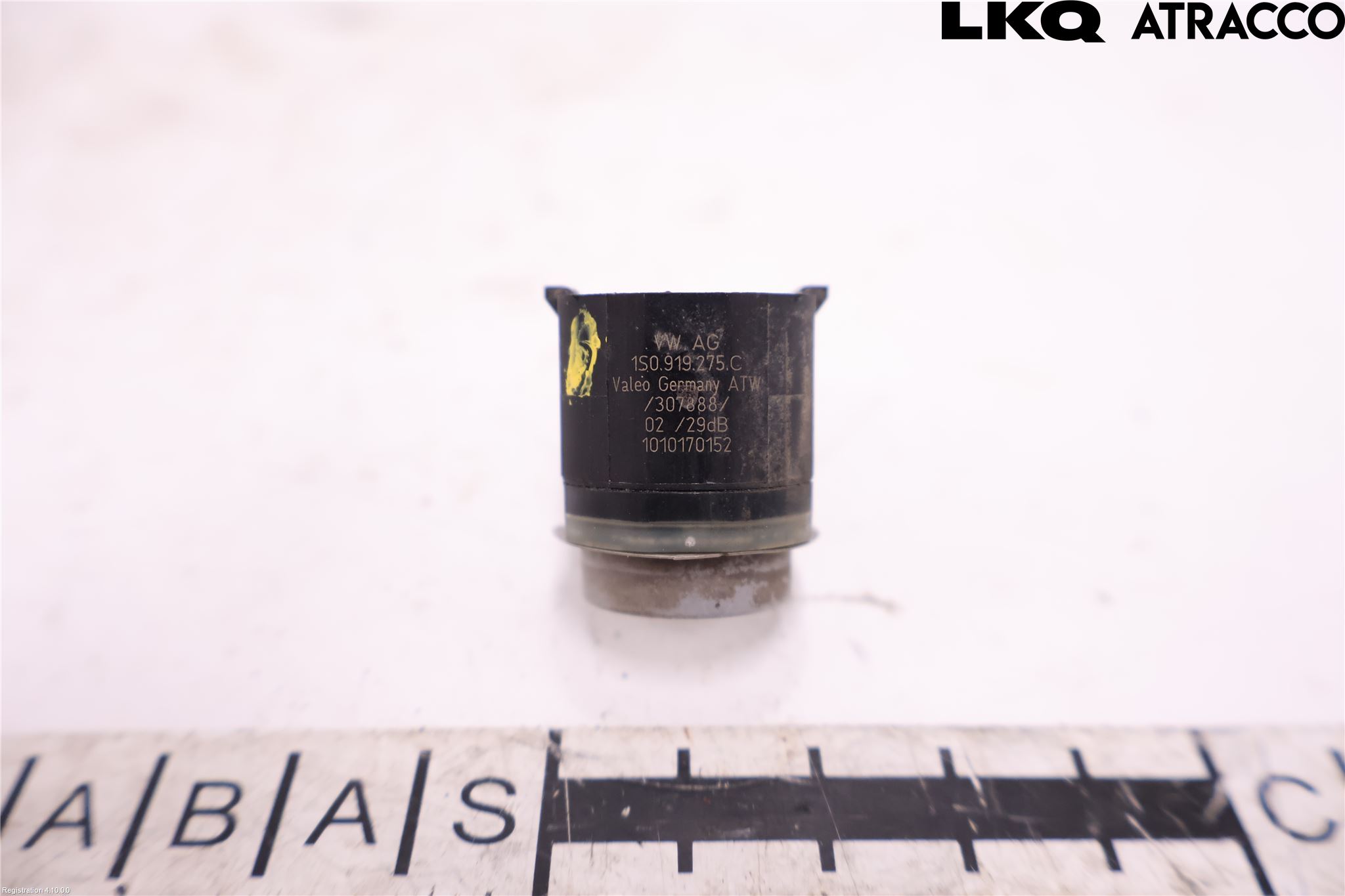 Audi A6 ALLROAD 12-18 Sensor Ryggesensor