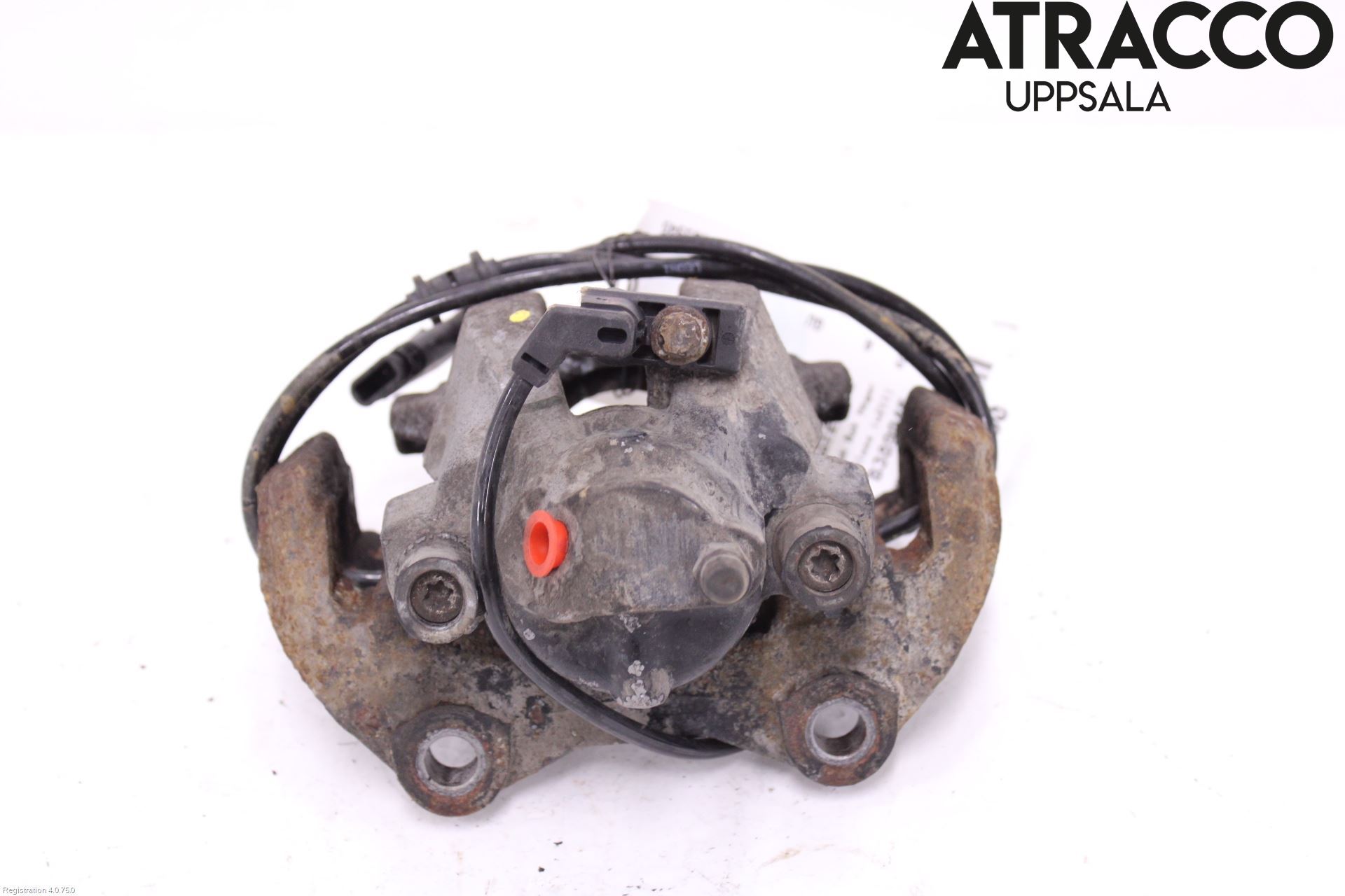 Mercedes-Benz MB E-KLASS (W211) 02-09 Bremsecaliper Bak Høyre
