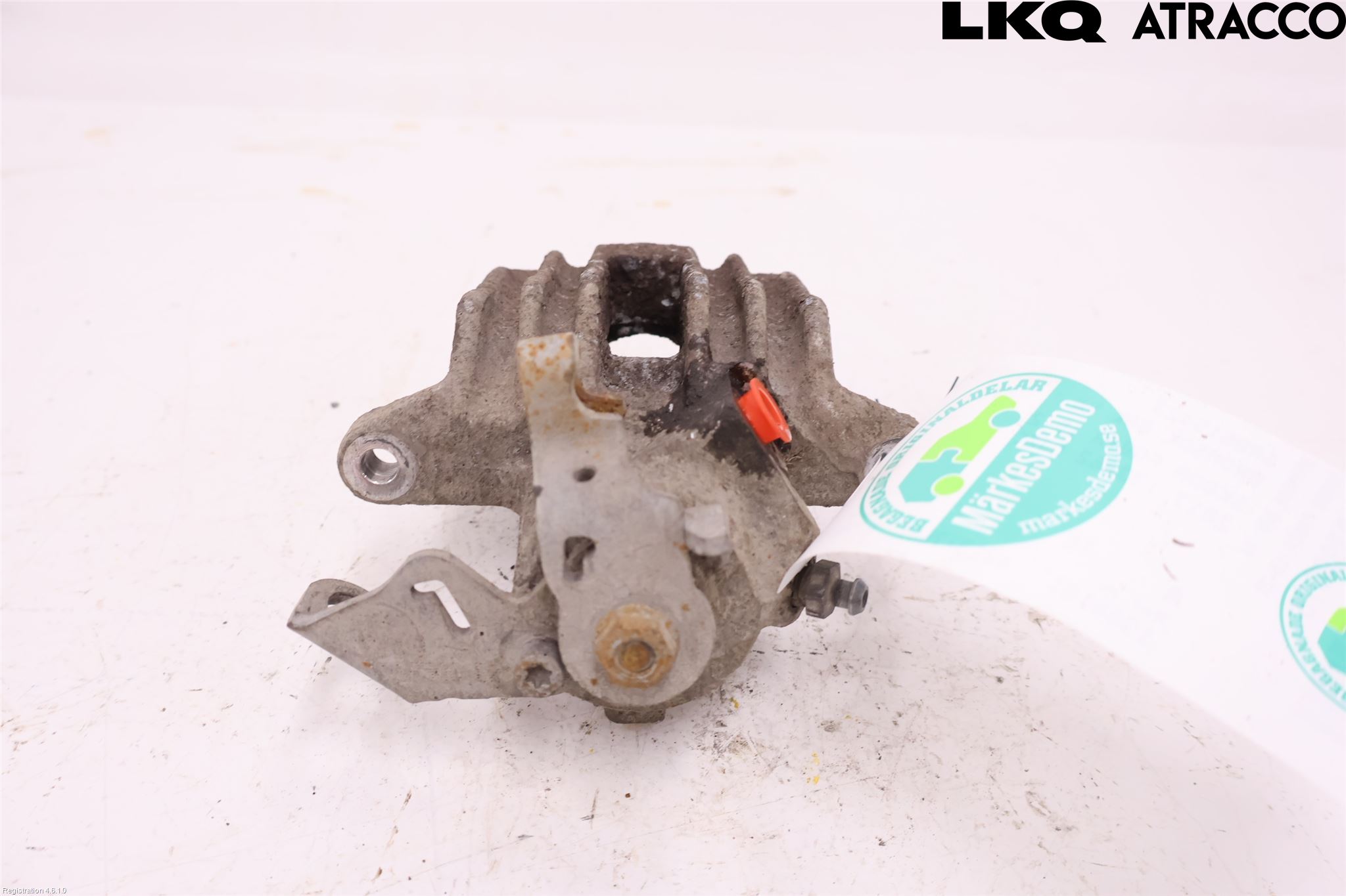 Skoda FABIA 15-21 Bremsecaliper Bak Venstre