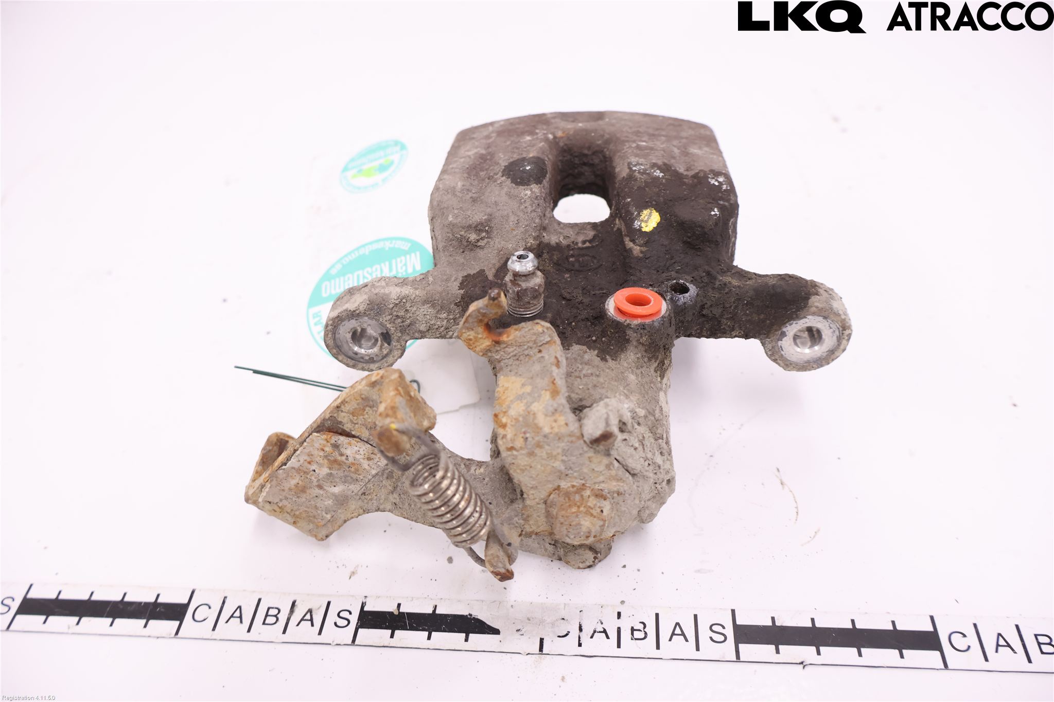 Hyundai i30 GD 13-17 Bremsecaliper Bak Høyre
