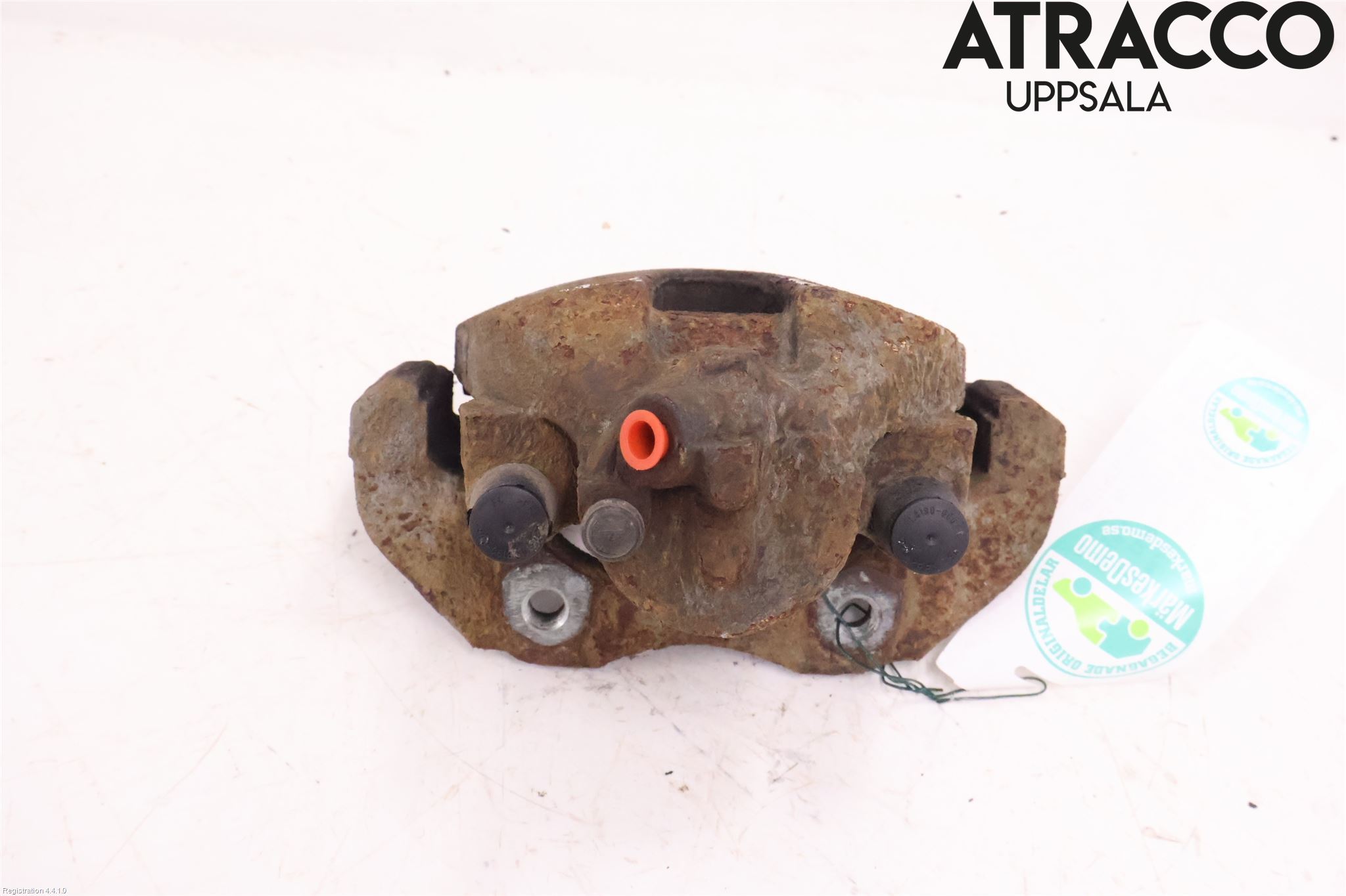 Mazda 3 I 07-08 Bremsecaliper Foran Venstre