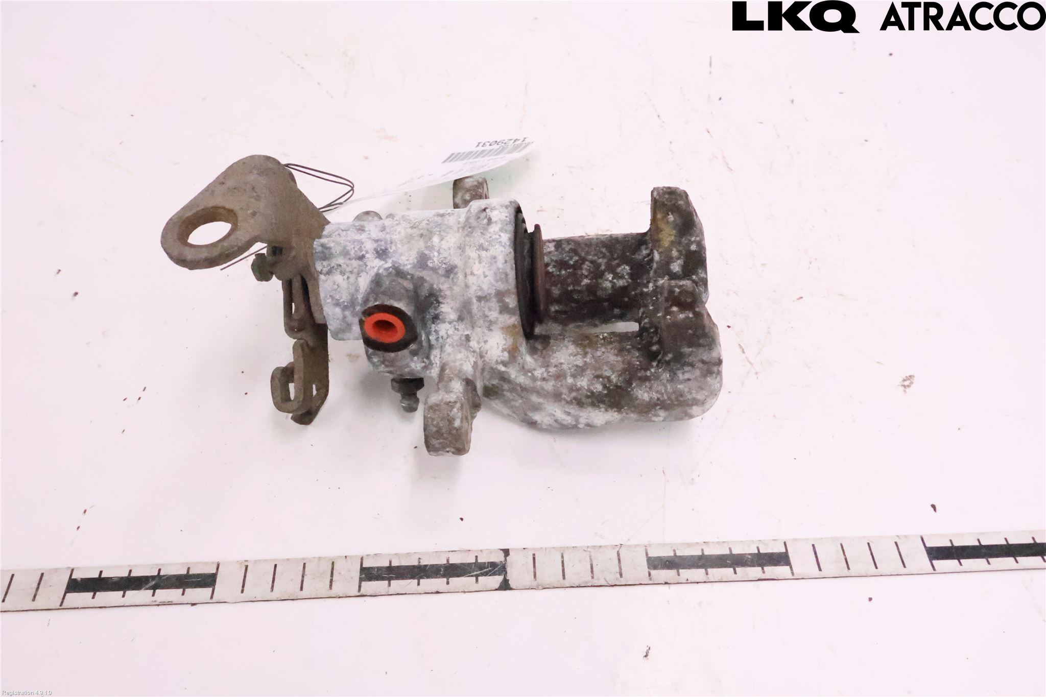 Alfa Mi.To 09-17 Bremsecaliper Bak Høyre