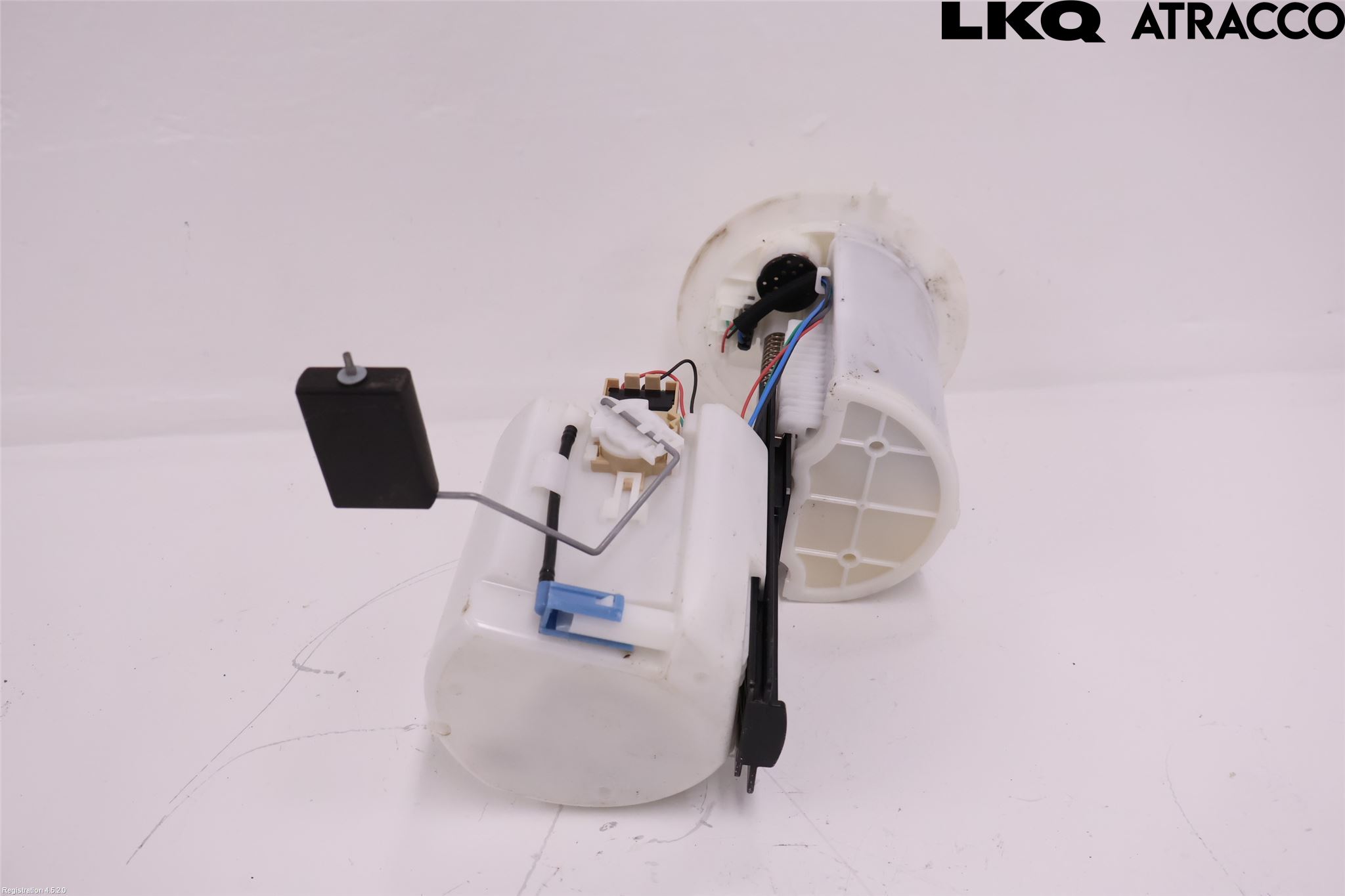 Toyota PRIUS (ZVW50) 16-21 Drivstoffpumpe Fødepumpe El