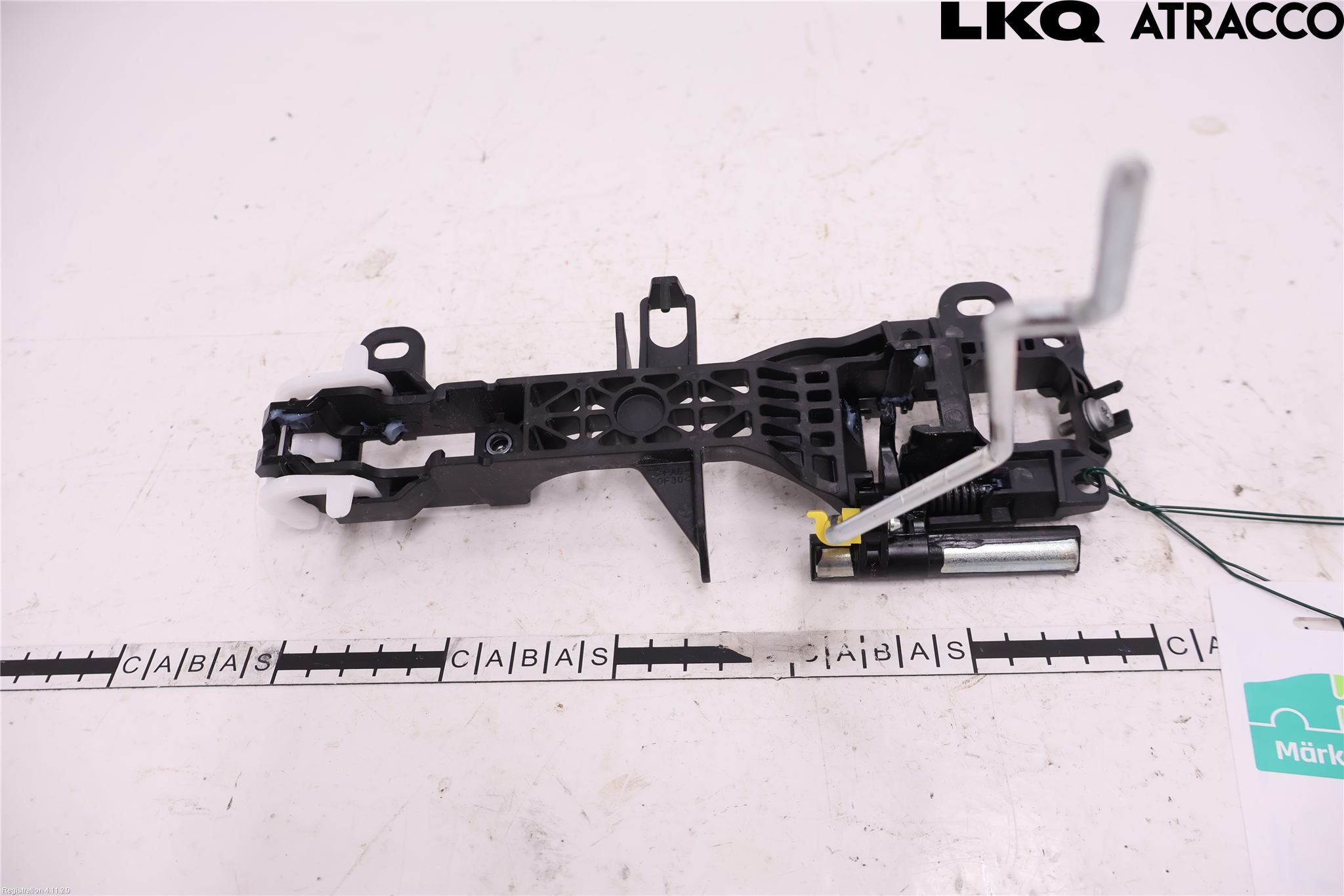 Toyota COROLLA CROSS XG10 22- Dørhandtak Ytre Venstre