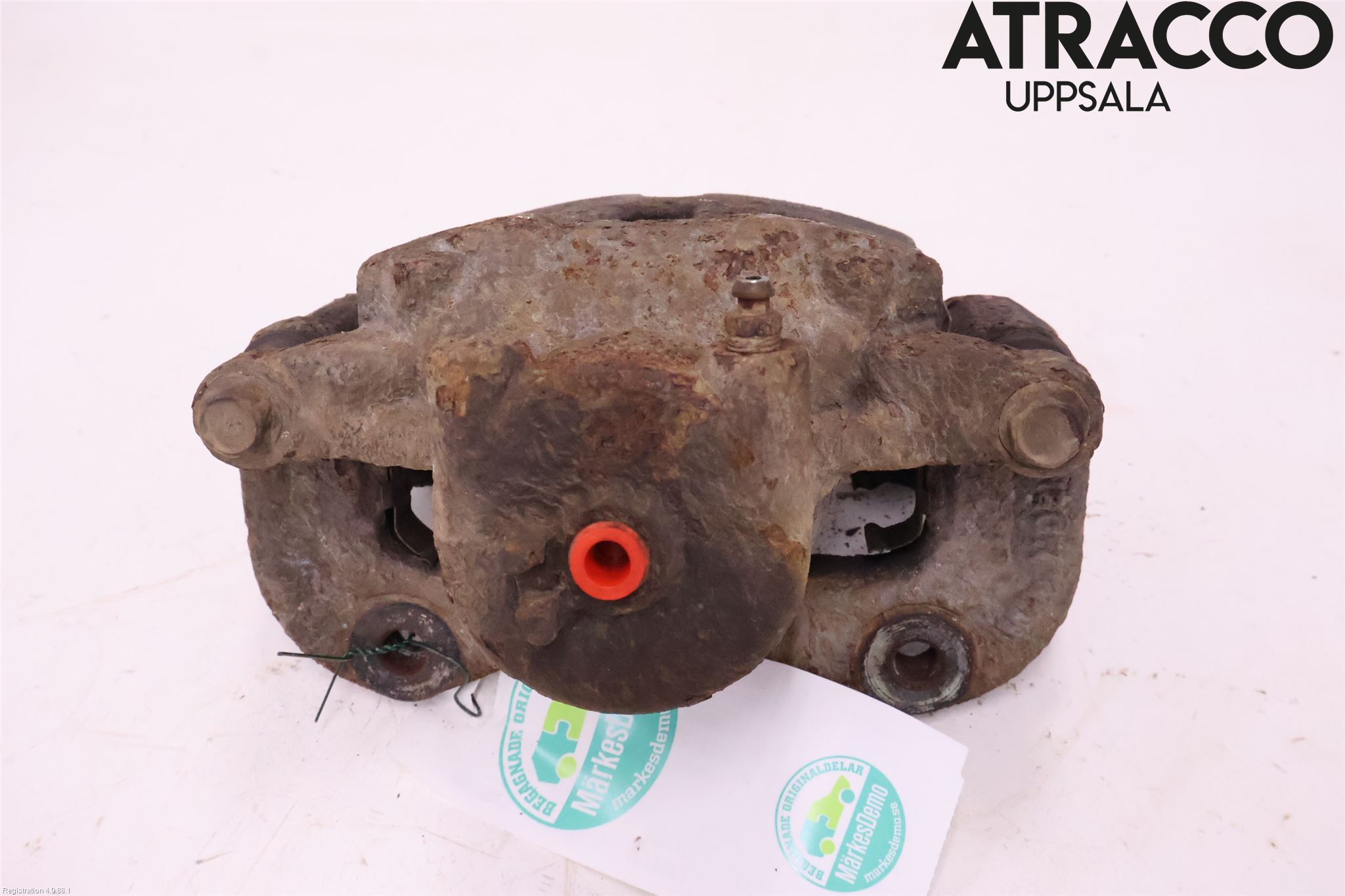 Hyundai i40 08-15 Bremsecaliper Foran Venstre