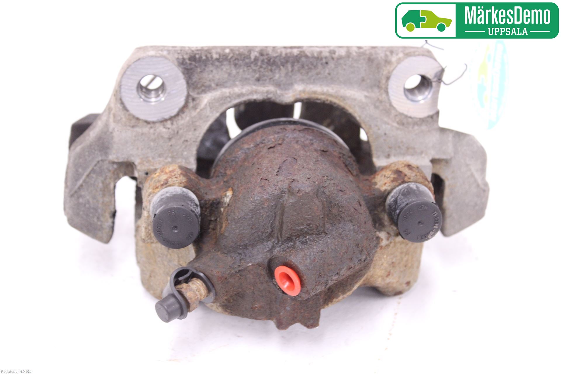 BMW 3 E90/91 SED/TOU 05-12 Bremsecaliper Foran Venstre