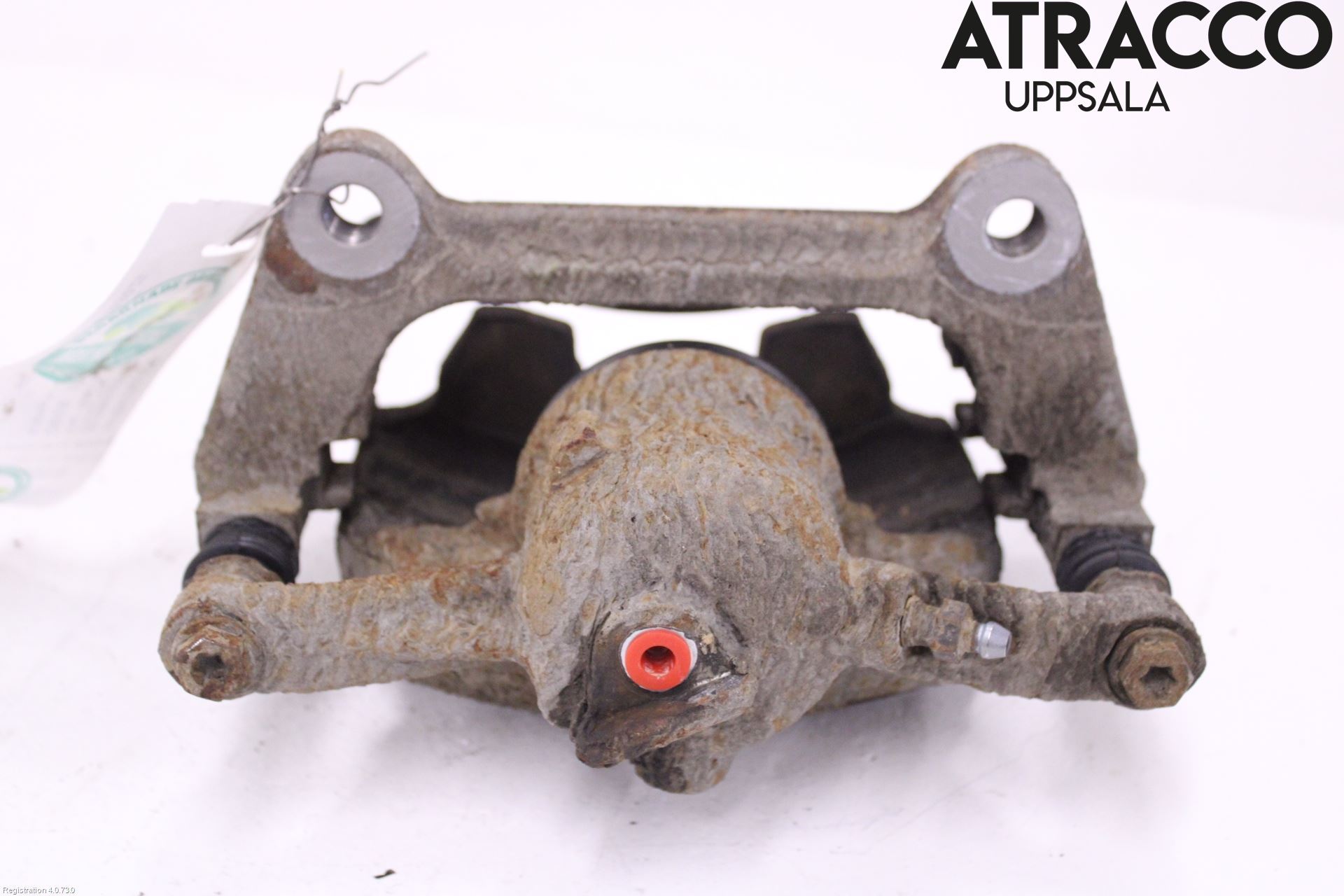 Volkswagen VW GOLF / E-GOLF VII 13-20 Bremsecaliper Foran Venstre