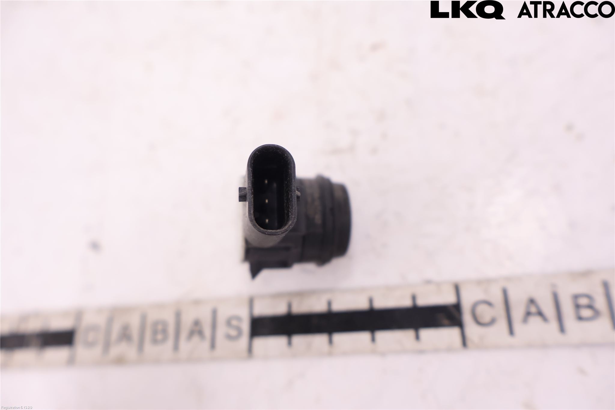BMW 3 F30/F31/F80 12-19 Sensor Ryggesensor