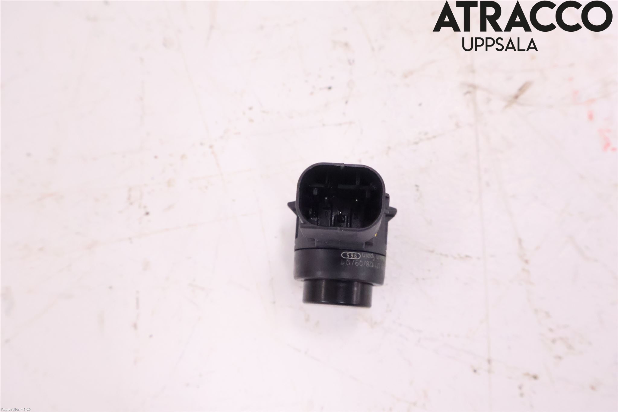 Peugeot TRAVELLER/E-TRAVELLER 16- Sensor Ryggesensor