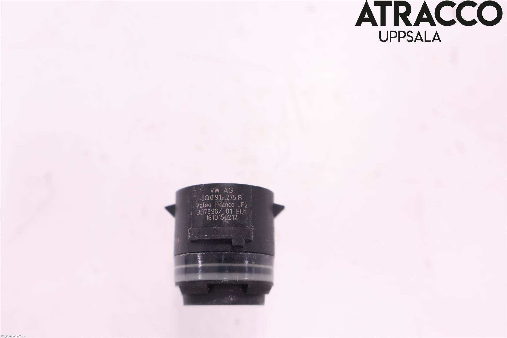 Volkswagen VW PASSAT 15-19 Sensor Ryggesensor