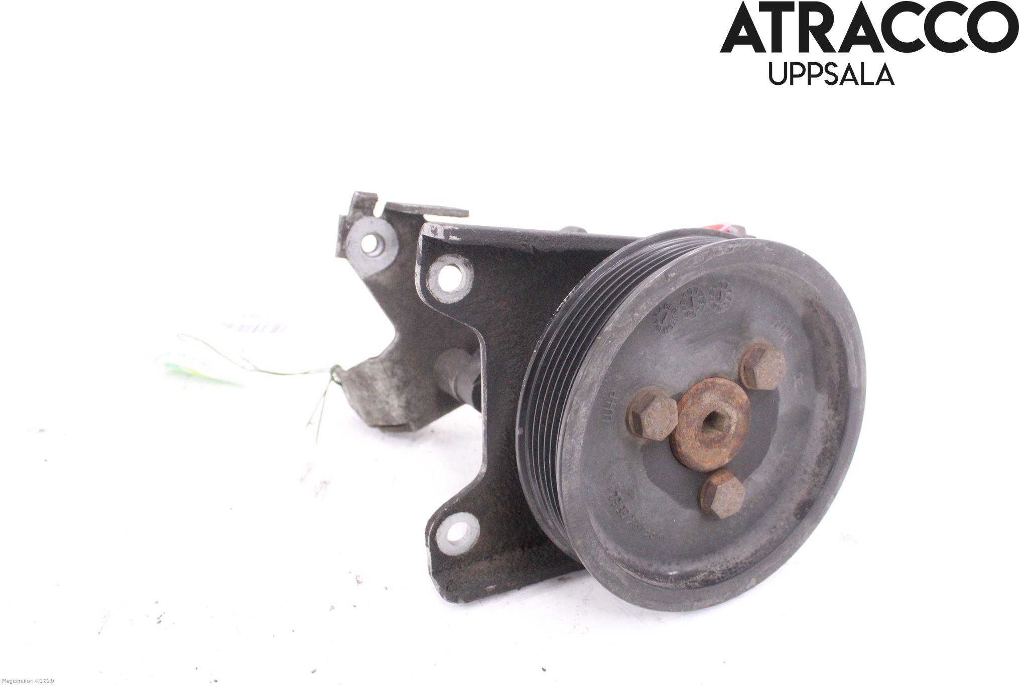 BMW 5 E60/61 Sed/Tou 02-10 Servo Pumpe
