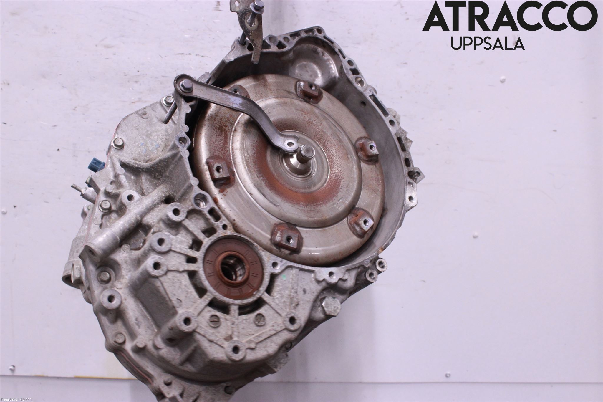 Volvo V70 05-08 Gearkasse Automat