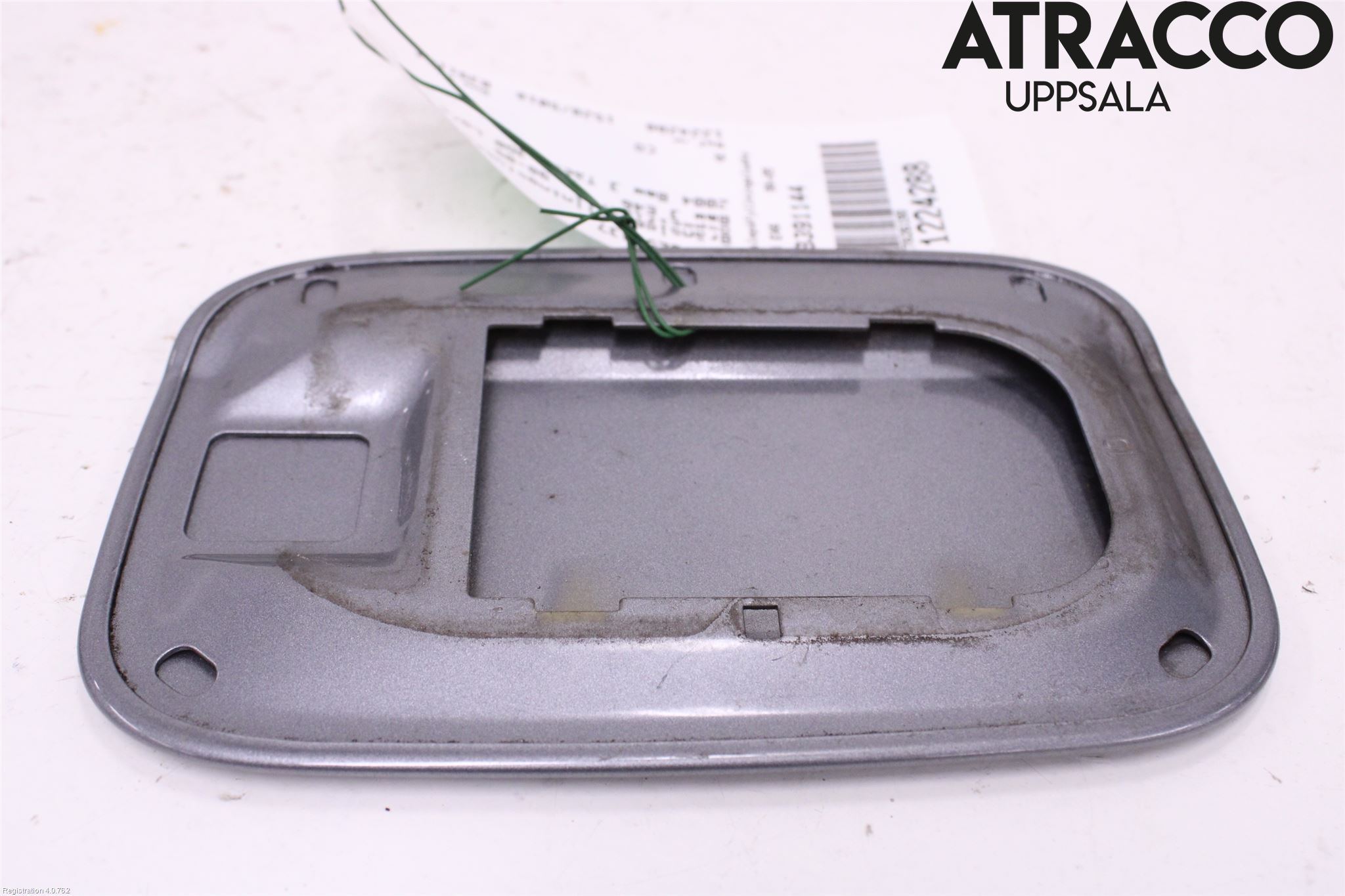 BMW 3 E46      98-05 Drivstoff Tankluke
