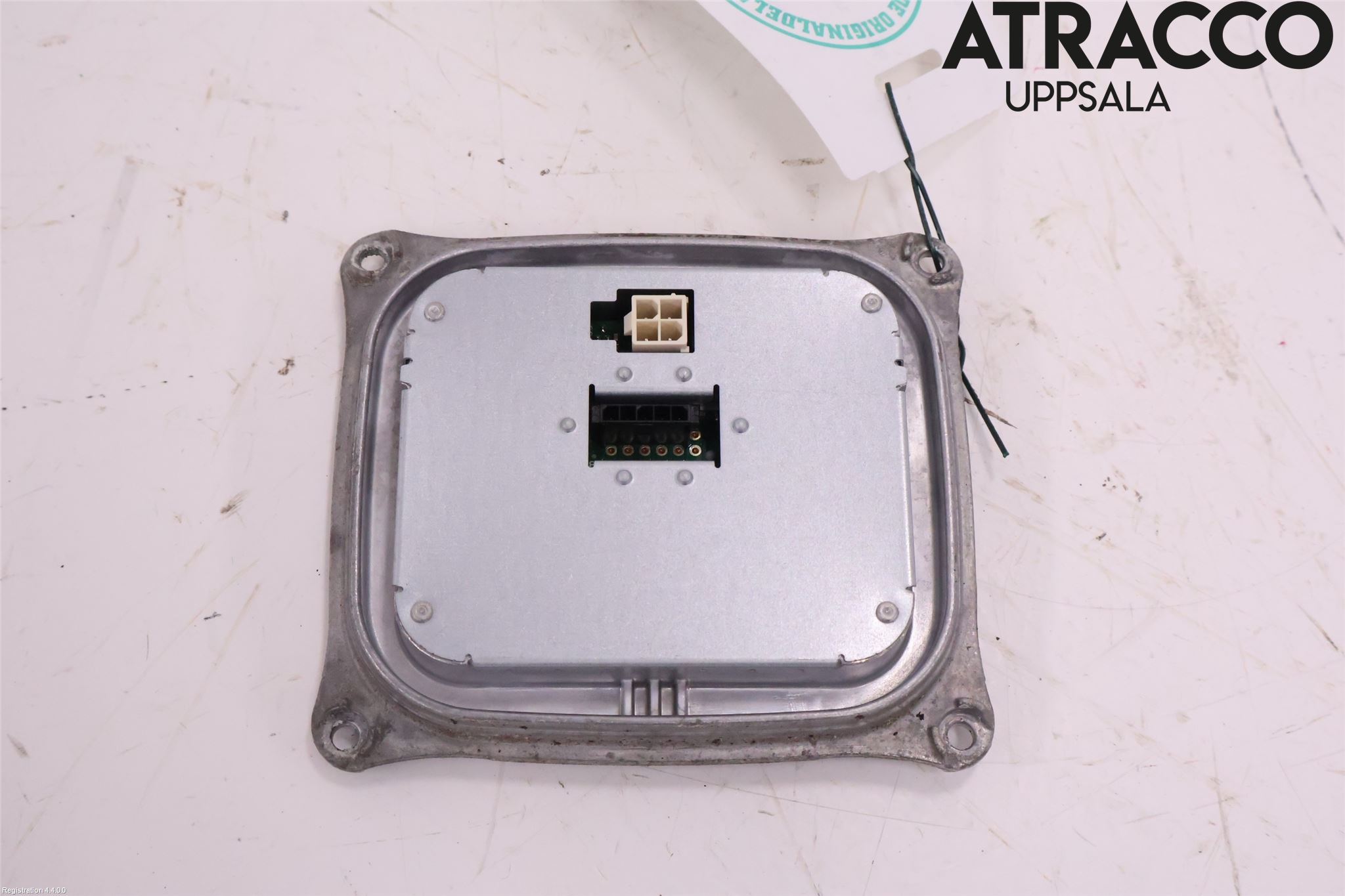 Audi A4/S4 08-11 Styreenhet Xenon