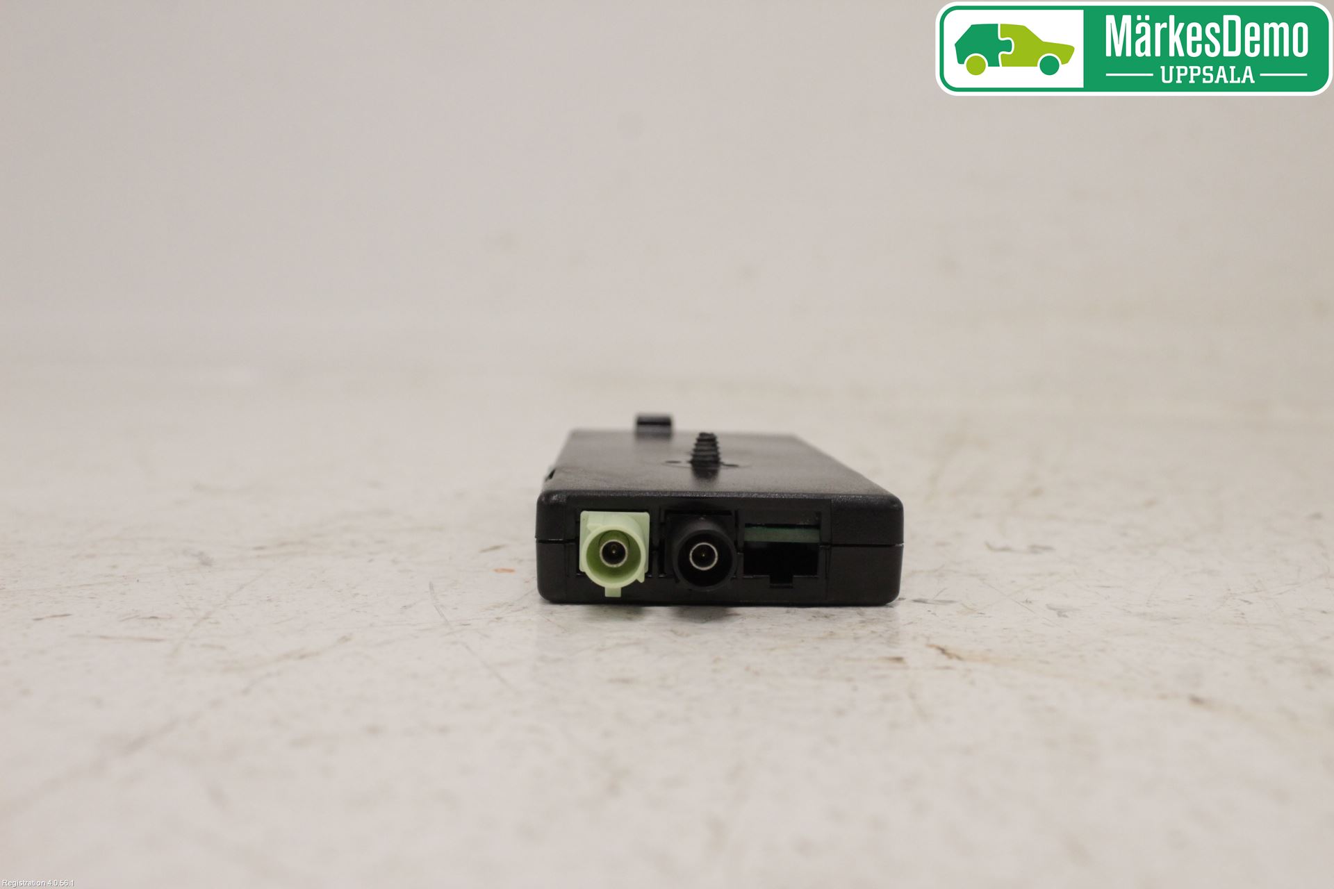 BMW 3 F30/F31/F80 12-19 Stereo Antenneforsterker