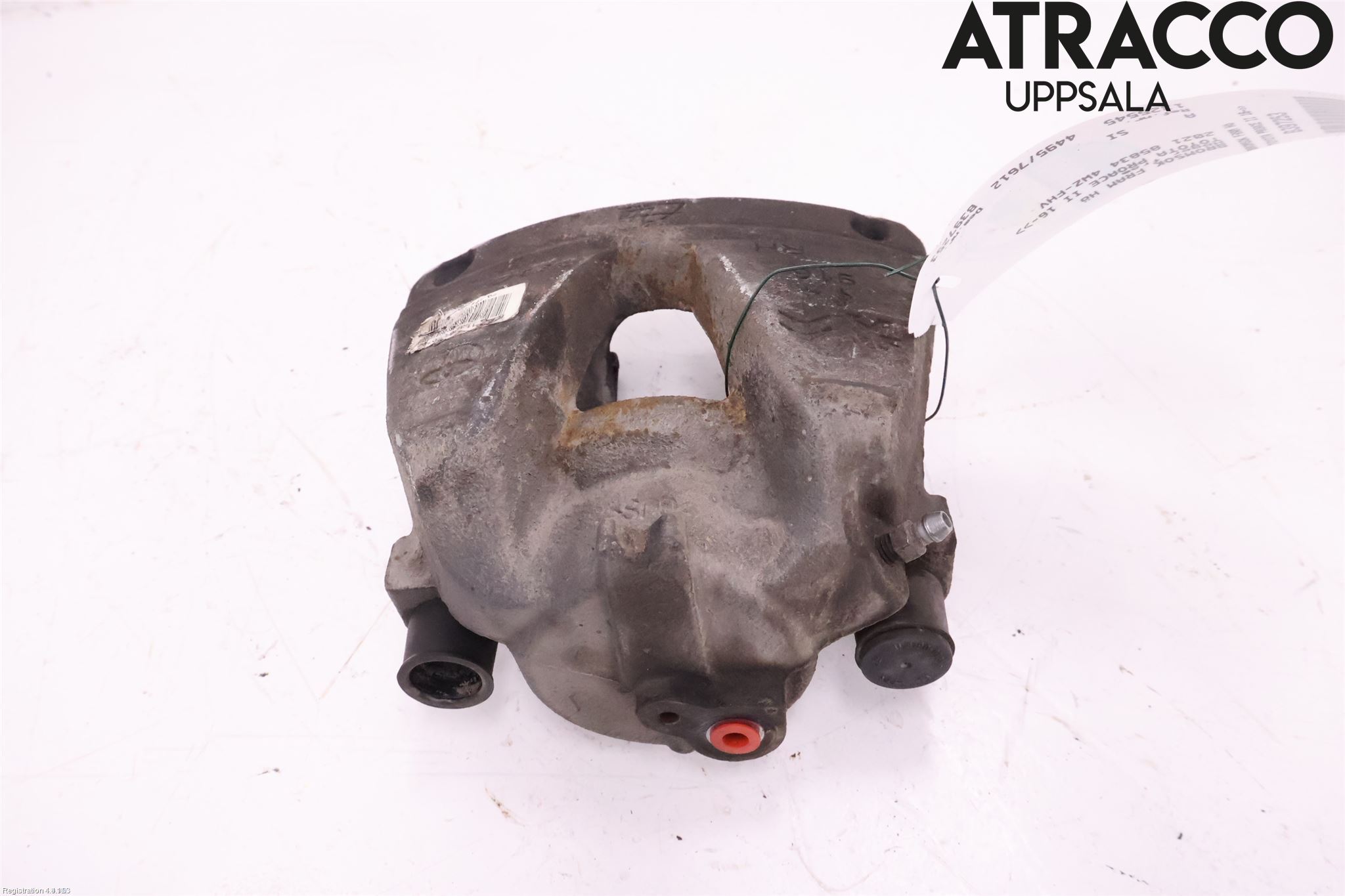 Toyota PROACE II 16- Bremsecaliper Foran Høyre