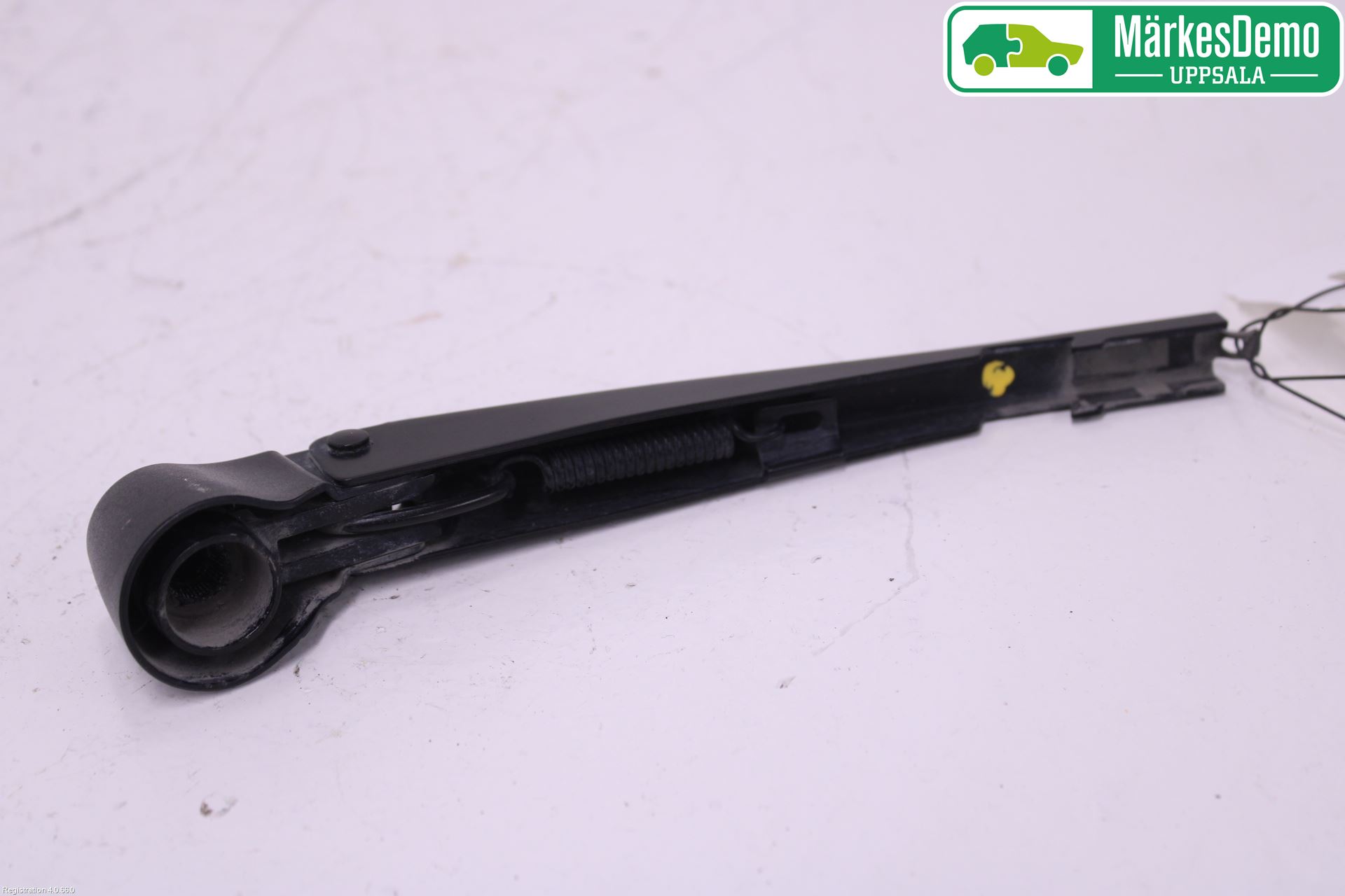 Mercedes-Benz MB A-KLASS (W176) 13-18 Viskerarm Bakrute