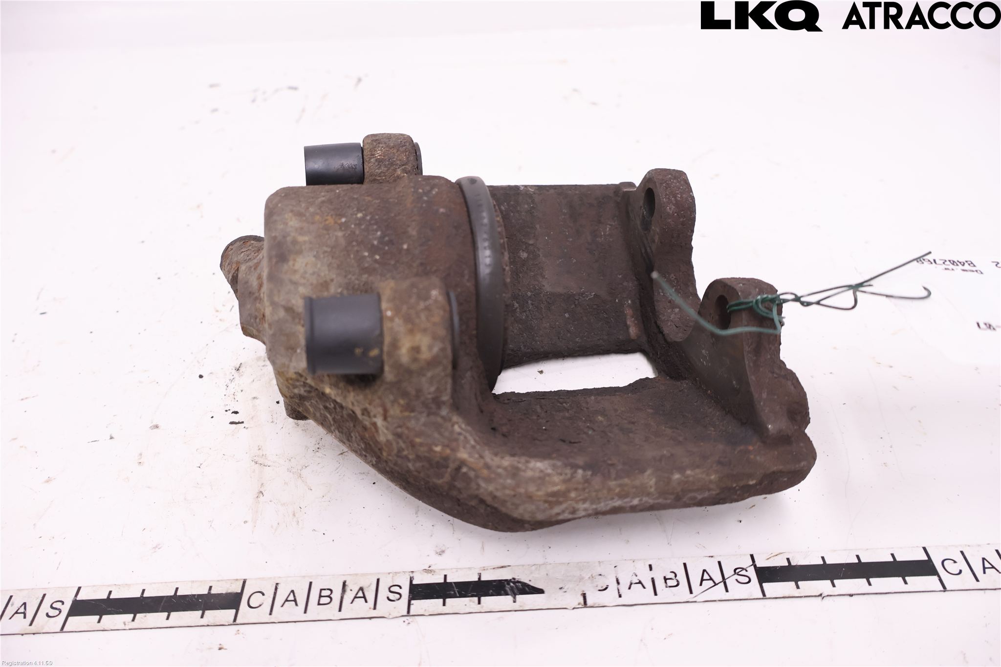 Mercedes-Benz MB SPRINTER(W901-905) -07 Bremsecaliper Foran Høyre