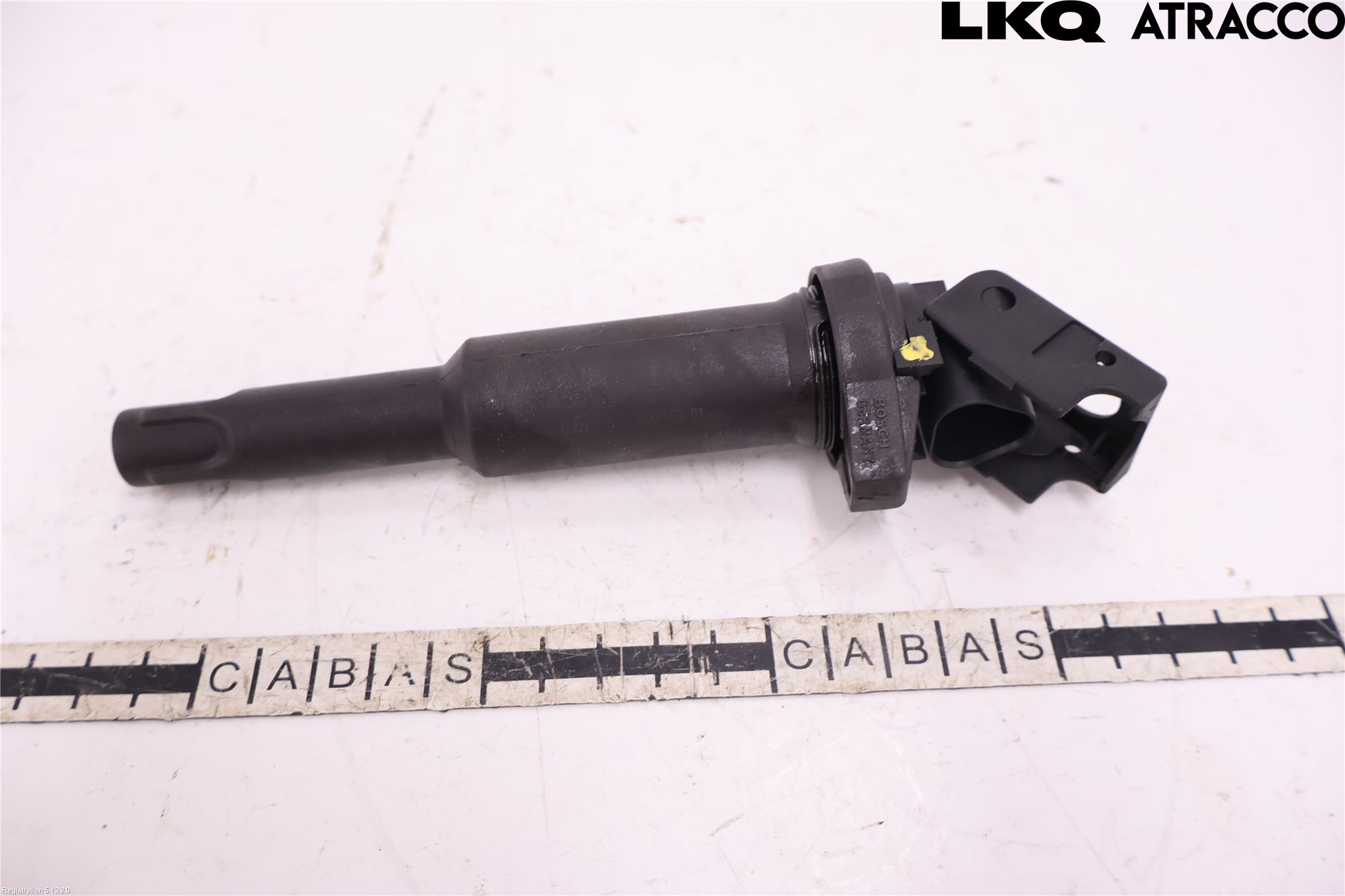 BMW 3 E90/91 SED/TOU 05-12 Coil
