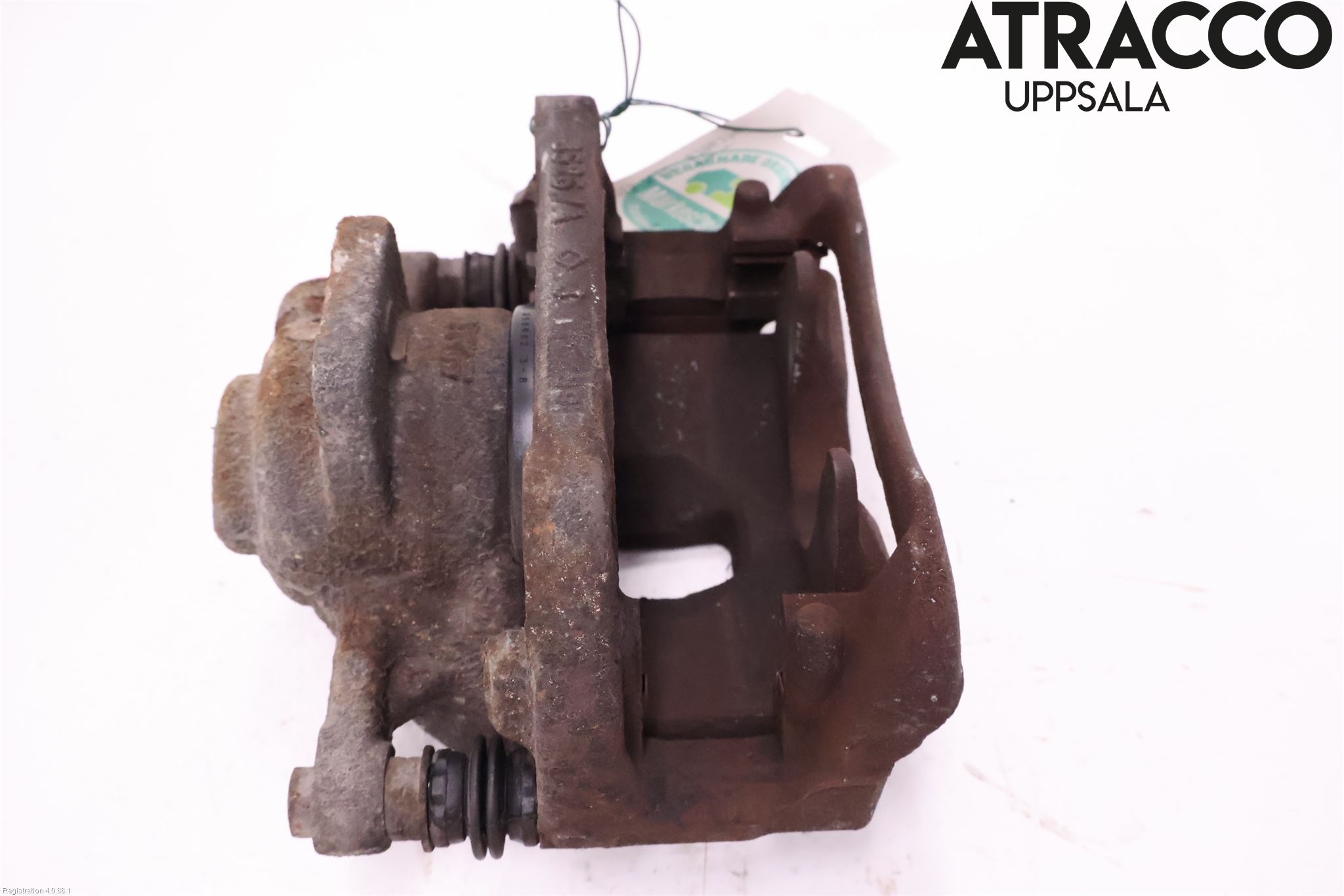 Mini COUPE R56 05-14 Bremsecaliper Foran Høyre