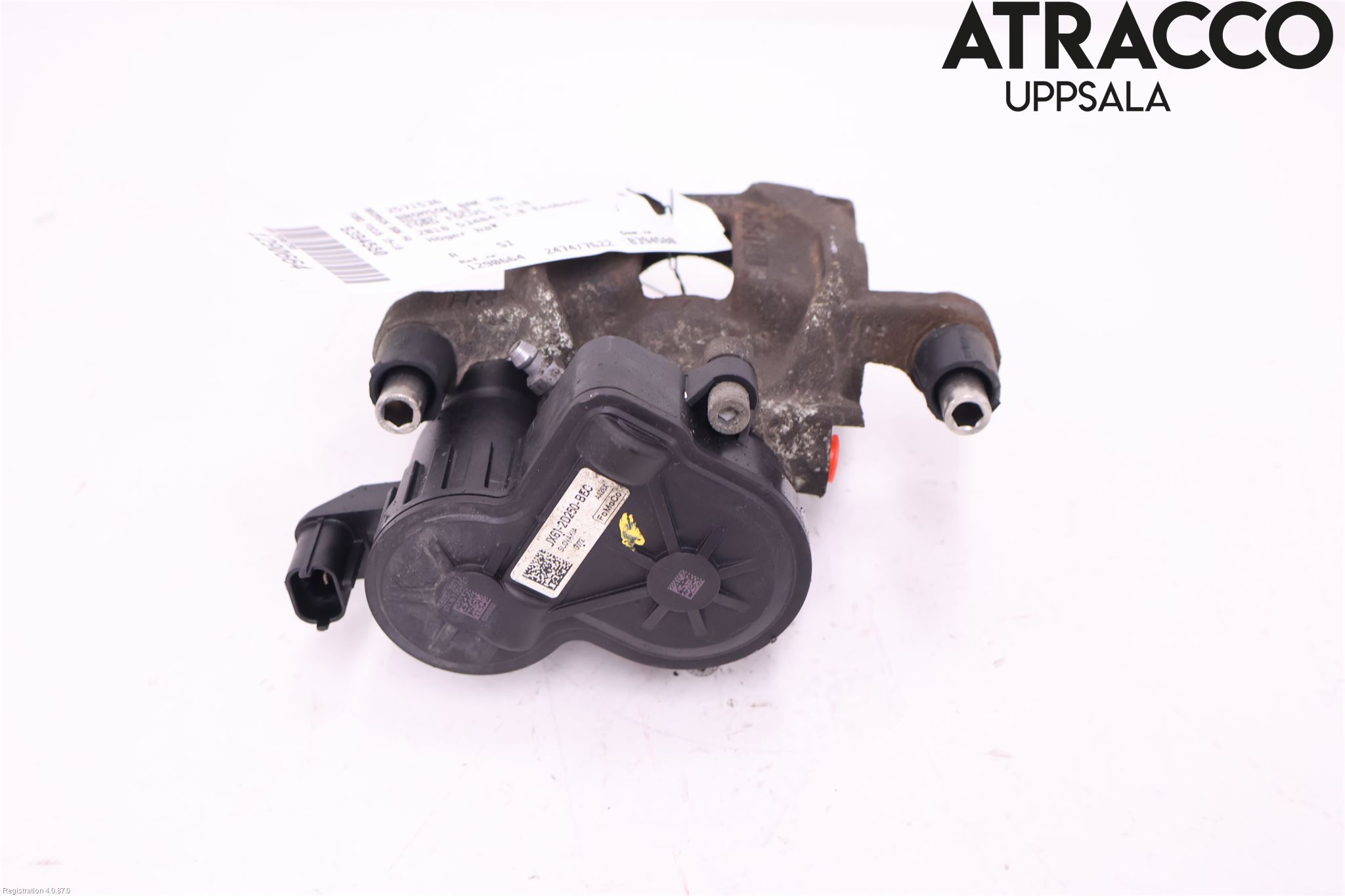 Ford FOCUS 19- Bremsecaliper Bak Høyre