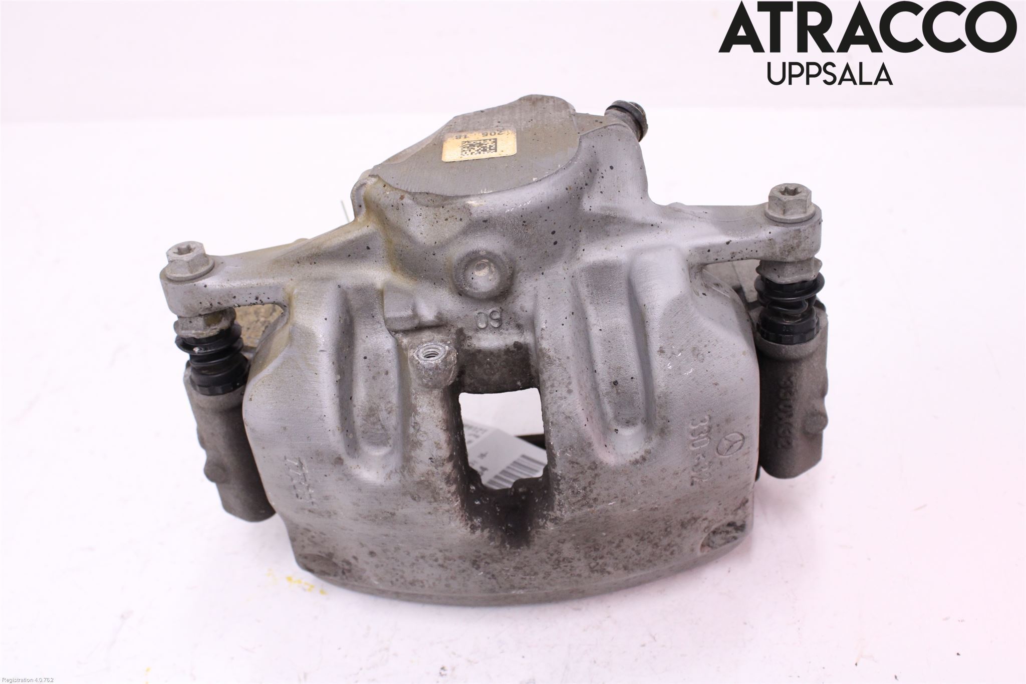 Mercedes-Benz MB E-KLASS (W213) 16-23 Bremsecaliper Foran Høyre