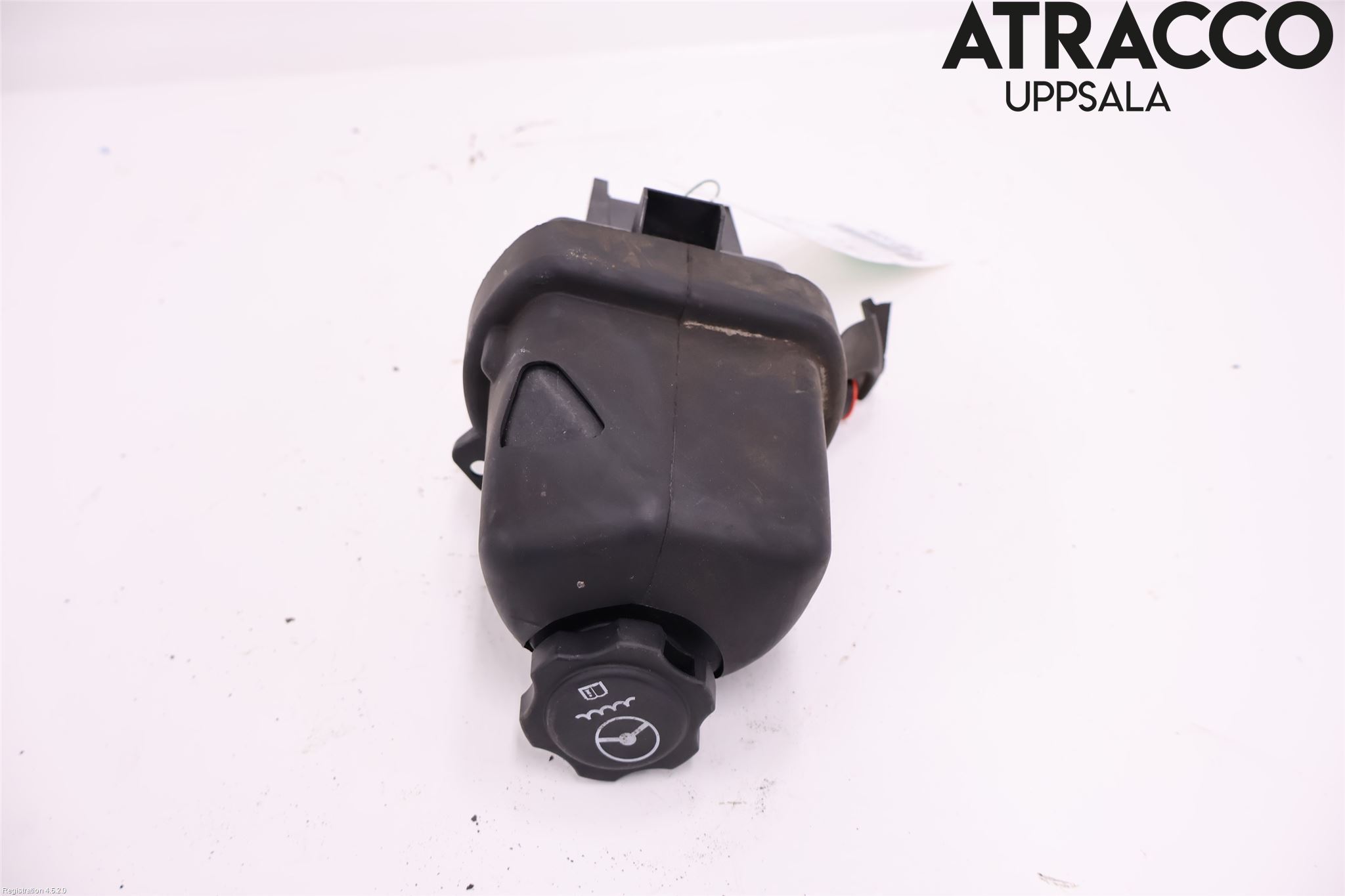 Saab 9-5 10-12 Servo Oljebeholder