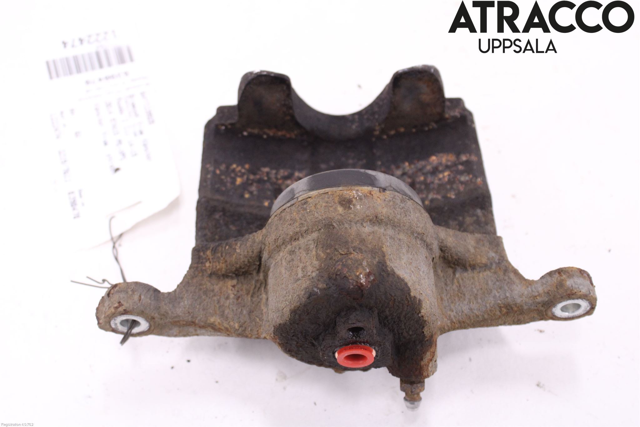 Mazda 3 III 14-19 Bremsecaliper Foran Venstre