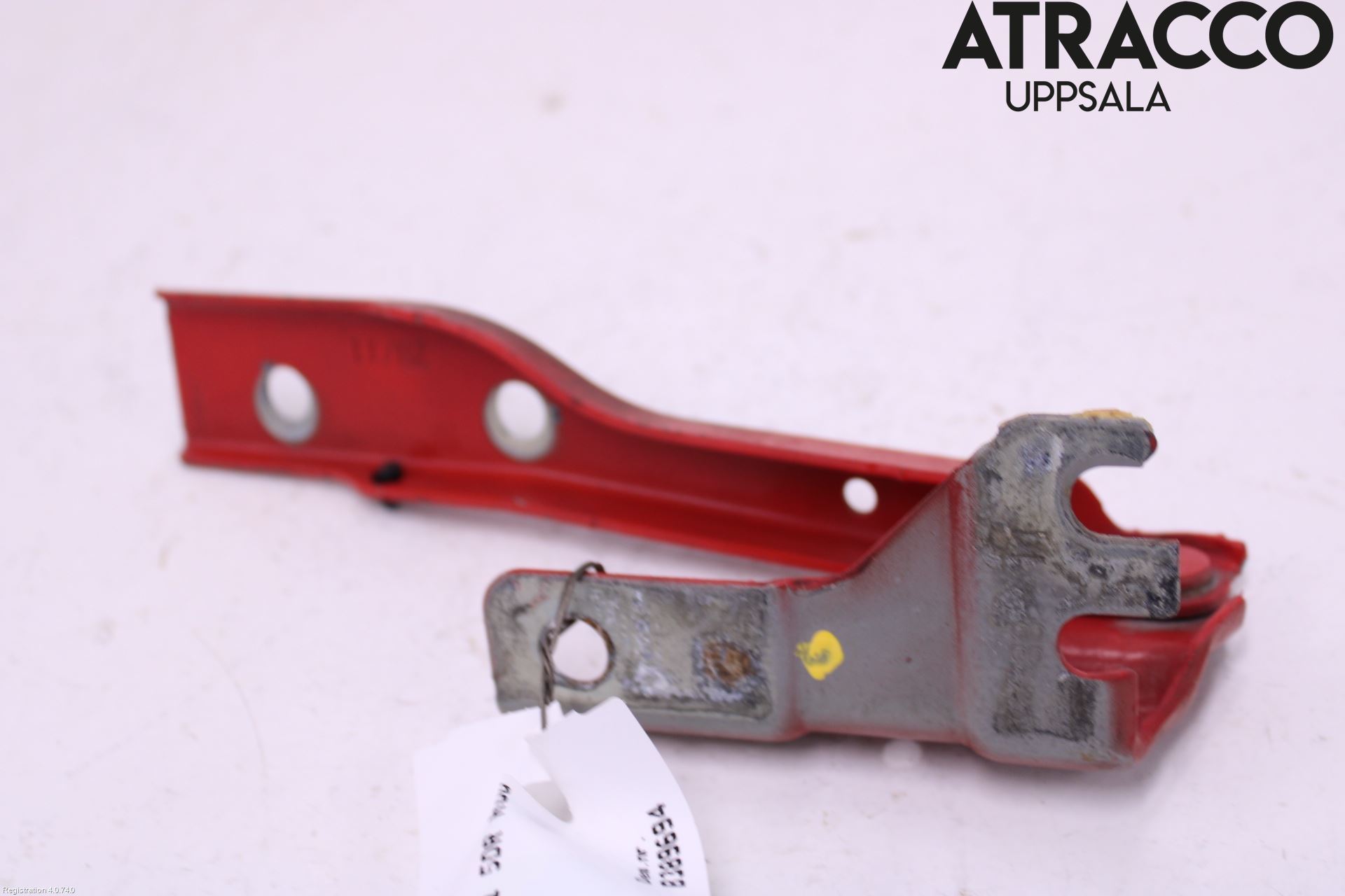 Volkswagen VW POLO 10-17 Panser Hengsel - Hengsler