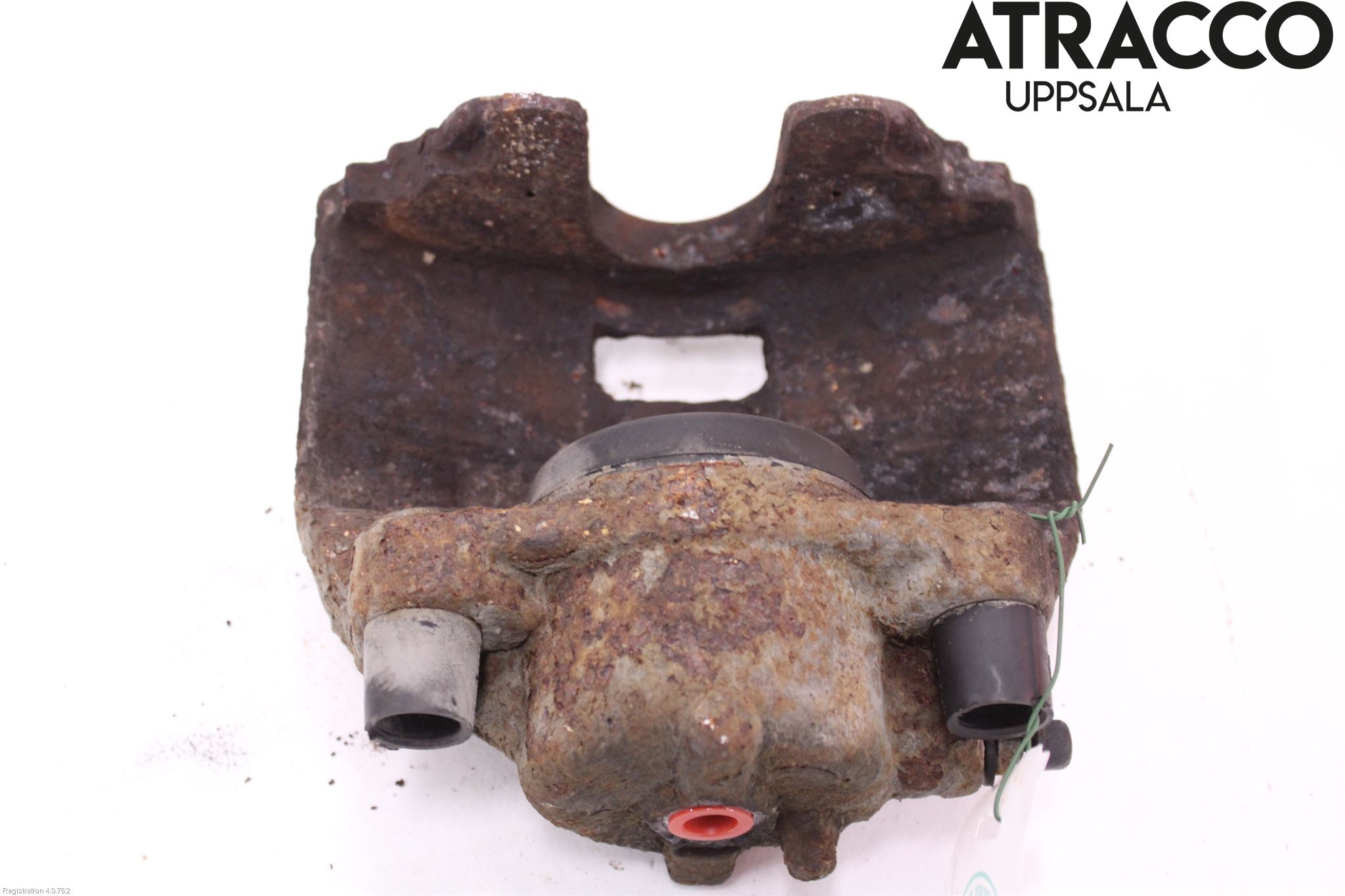 Saab 9-3 VER 2 Bremsecaliper Foran Venstre