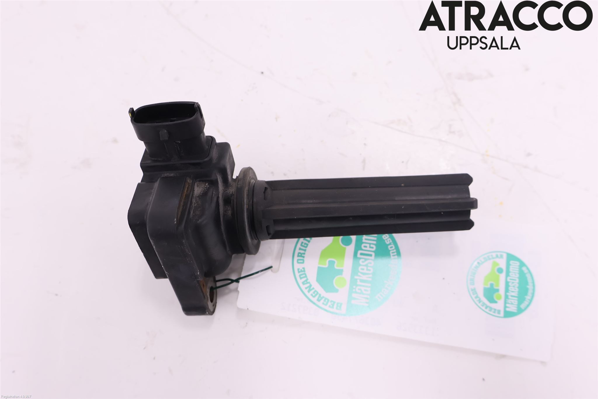 Saab 9-3 VER 2 Coil