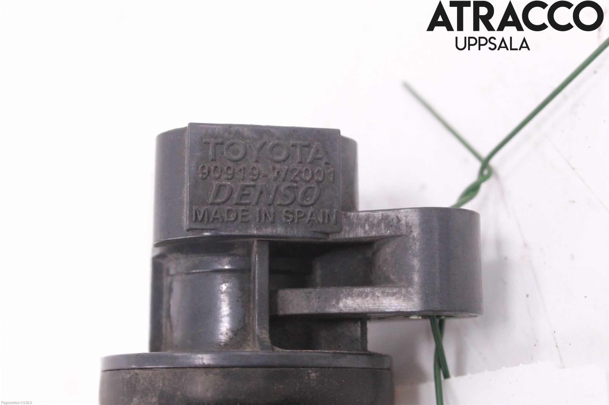 Toyota AYGO 06-14 Coil