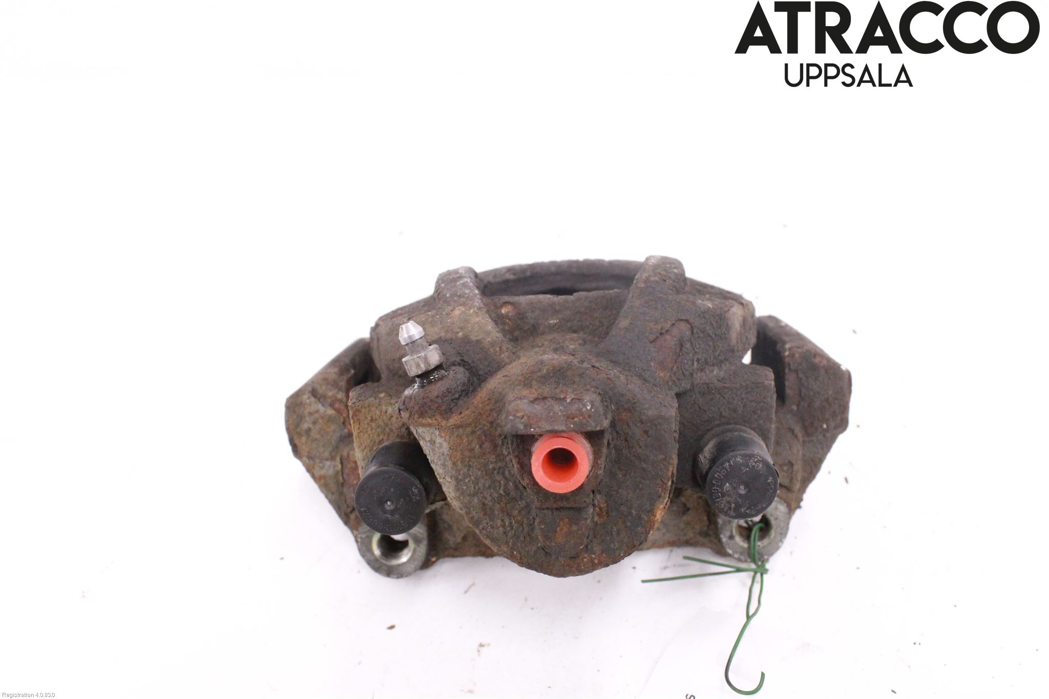Mini COUPE R50/53 01-06 Bremsecaliper Foran Venstre