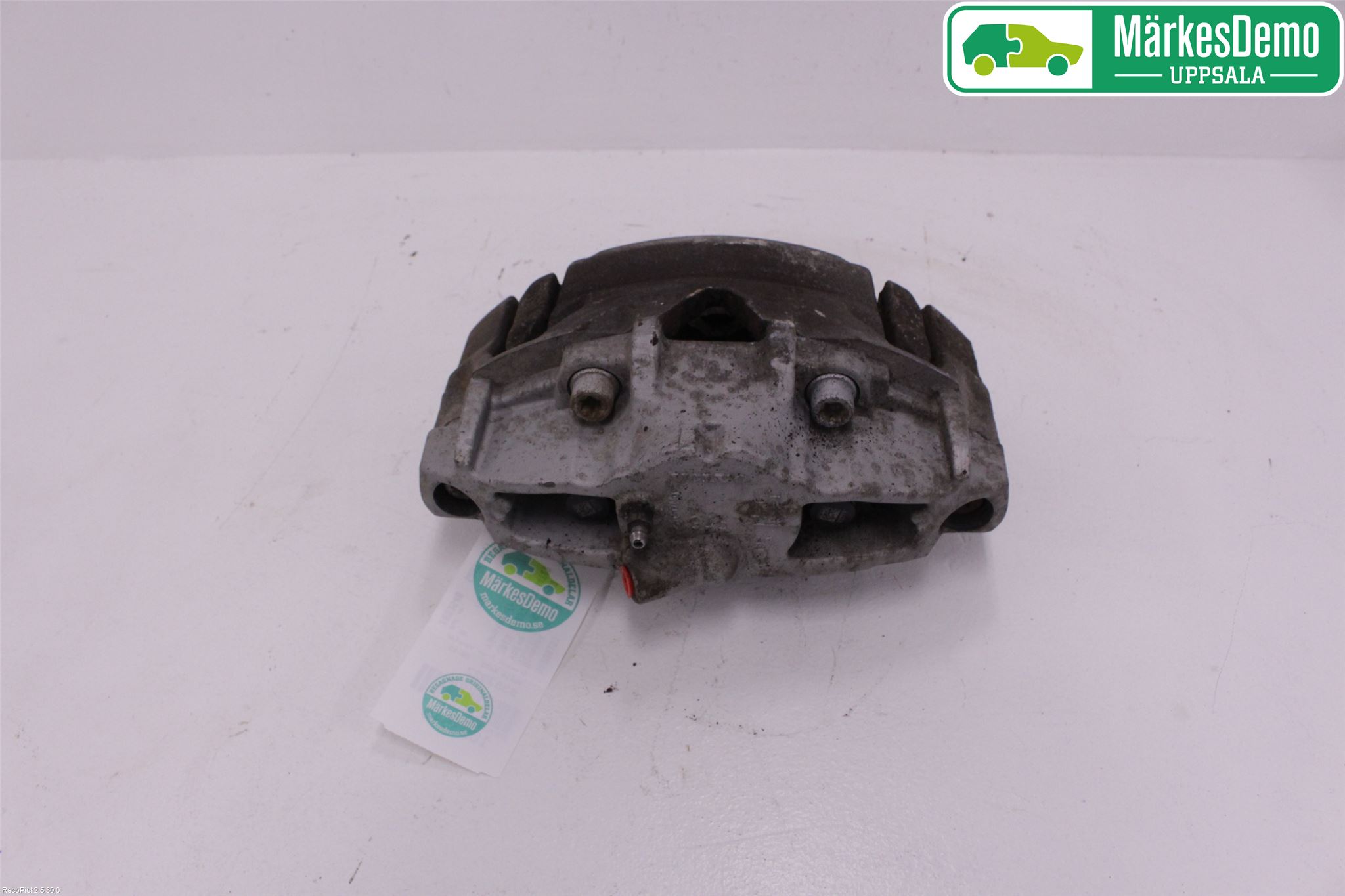 Volvo XC70 08-13 Bremsecaliper Foran Venstre