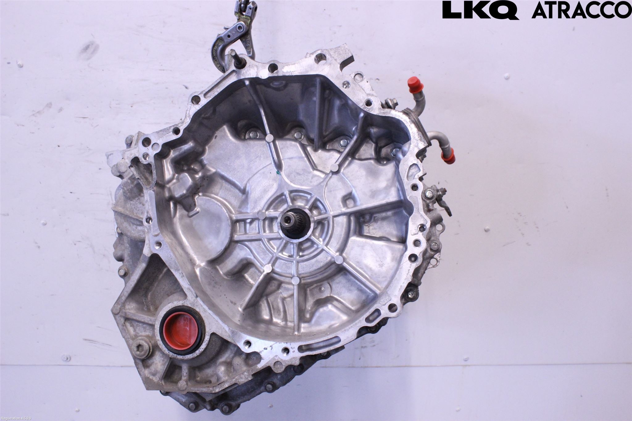 Toyota CAMRY 19-24 Gearkasse Automat