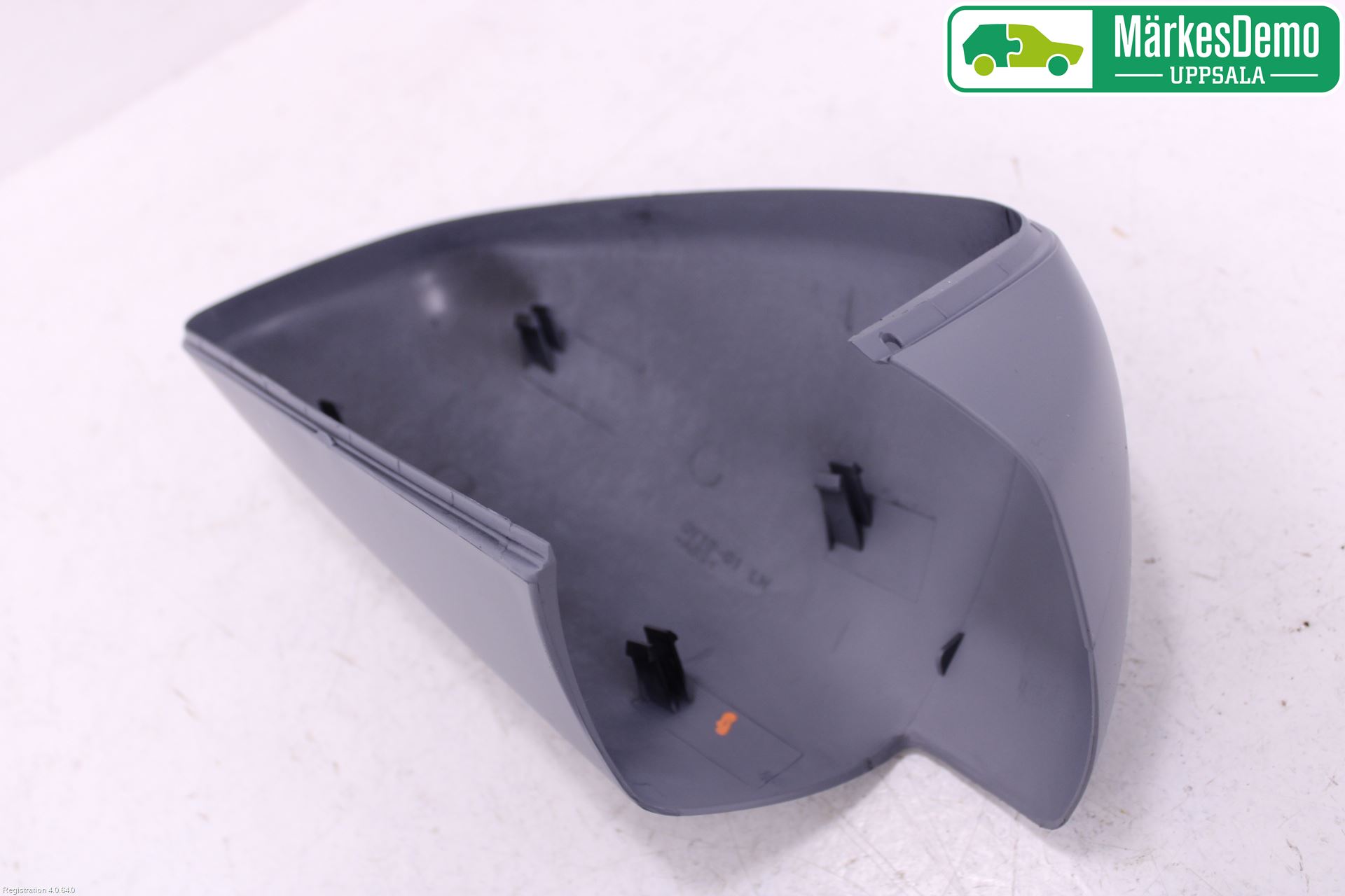 Opel VECTRA C 02-05 Speil V Ytre Speilhus