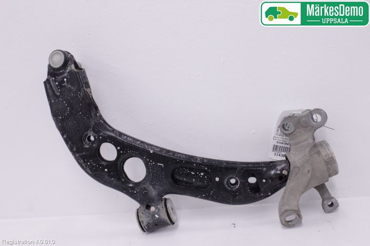 Mini ONE/COOPER 5DR F55 14-24 Bærearm Foran Venstre Nedre