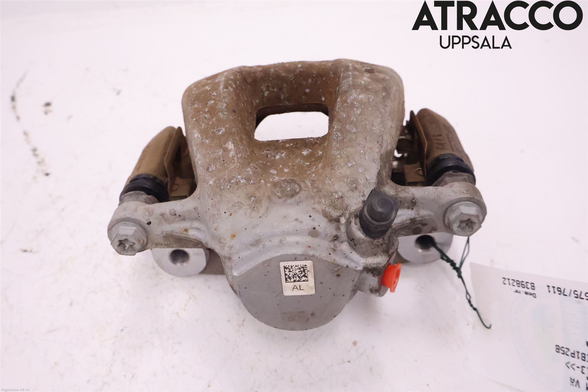 BMW i3 I01 13-22 Bremsecaliper Foran Venstre