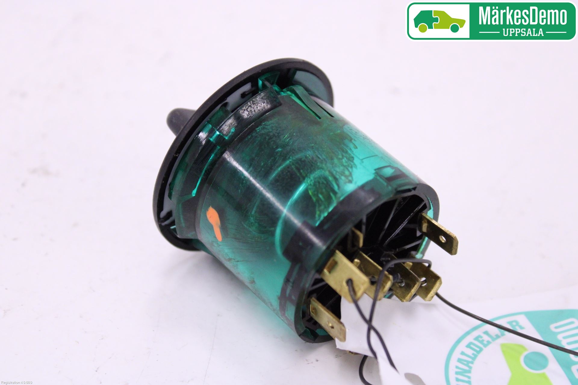 Saab 9-3 VER 1 98-03 Bryter Hovedlys