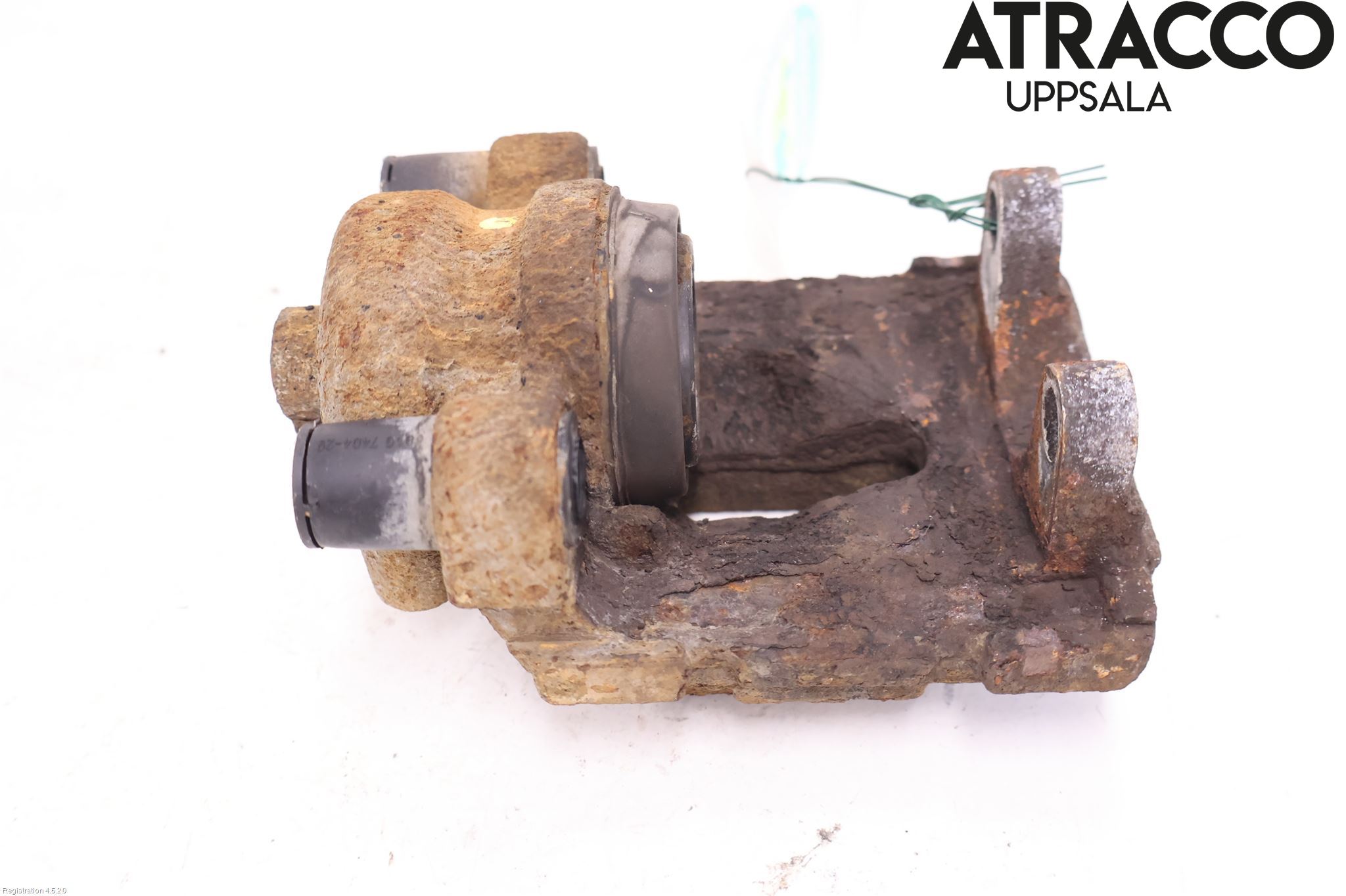 BMW 3 E90/91 SED/TOU 05-12 Bremsecaliper Bak Høyre