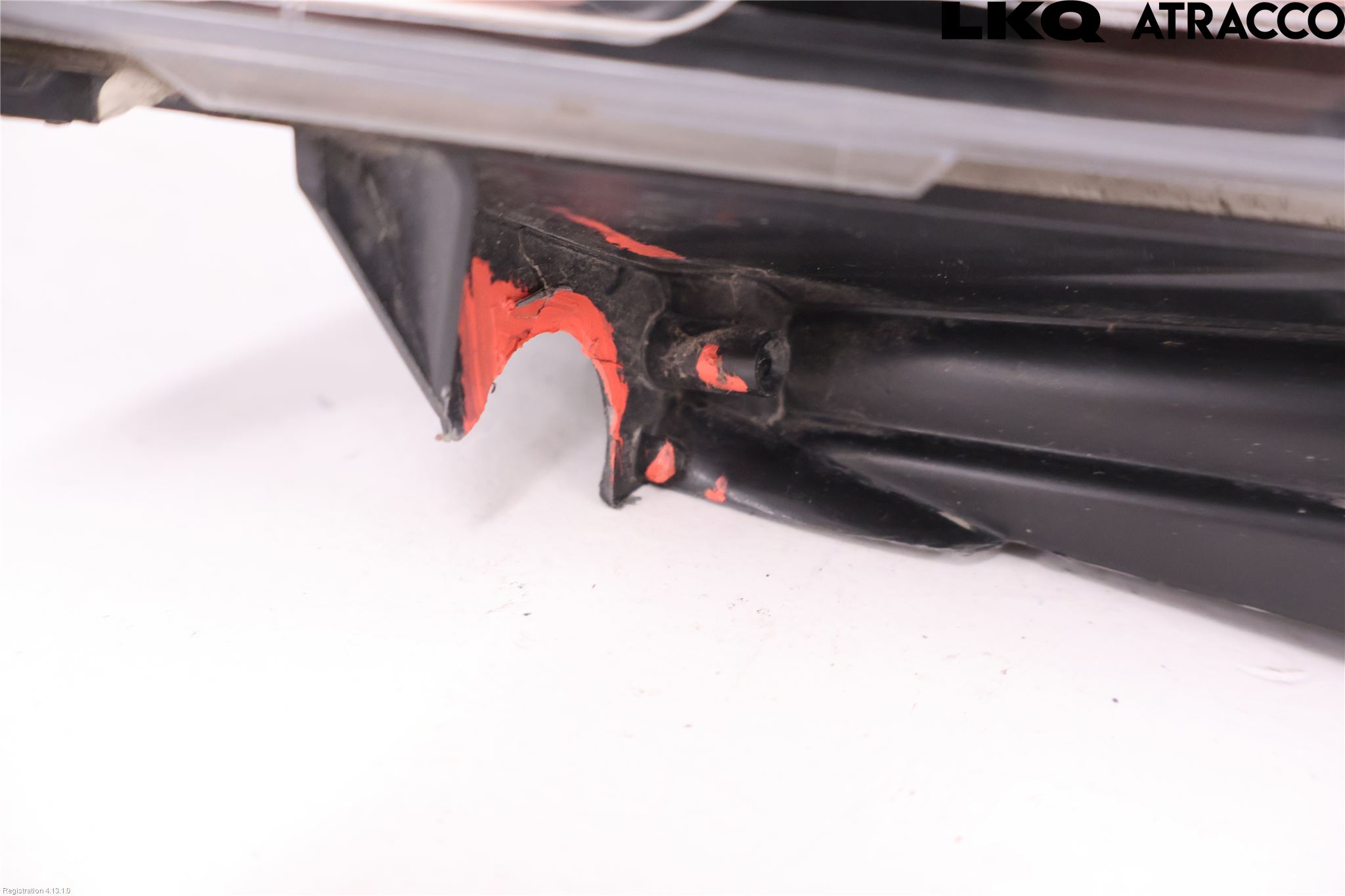 Peugeot EXPERT 07-14 Frontlykt Høyre