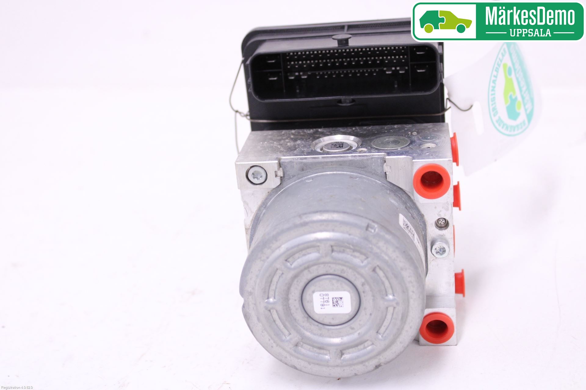 BMW i3 I01 13-22 Abs Hydraulikkaggregat