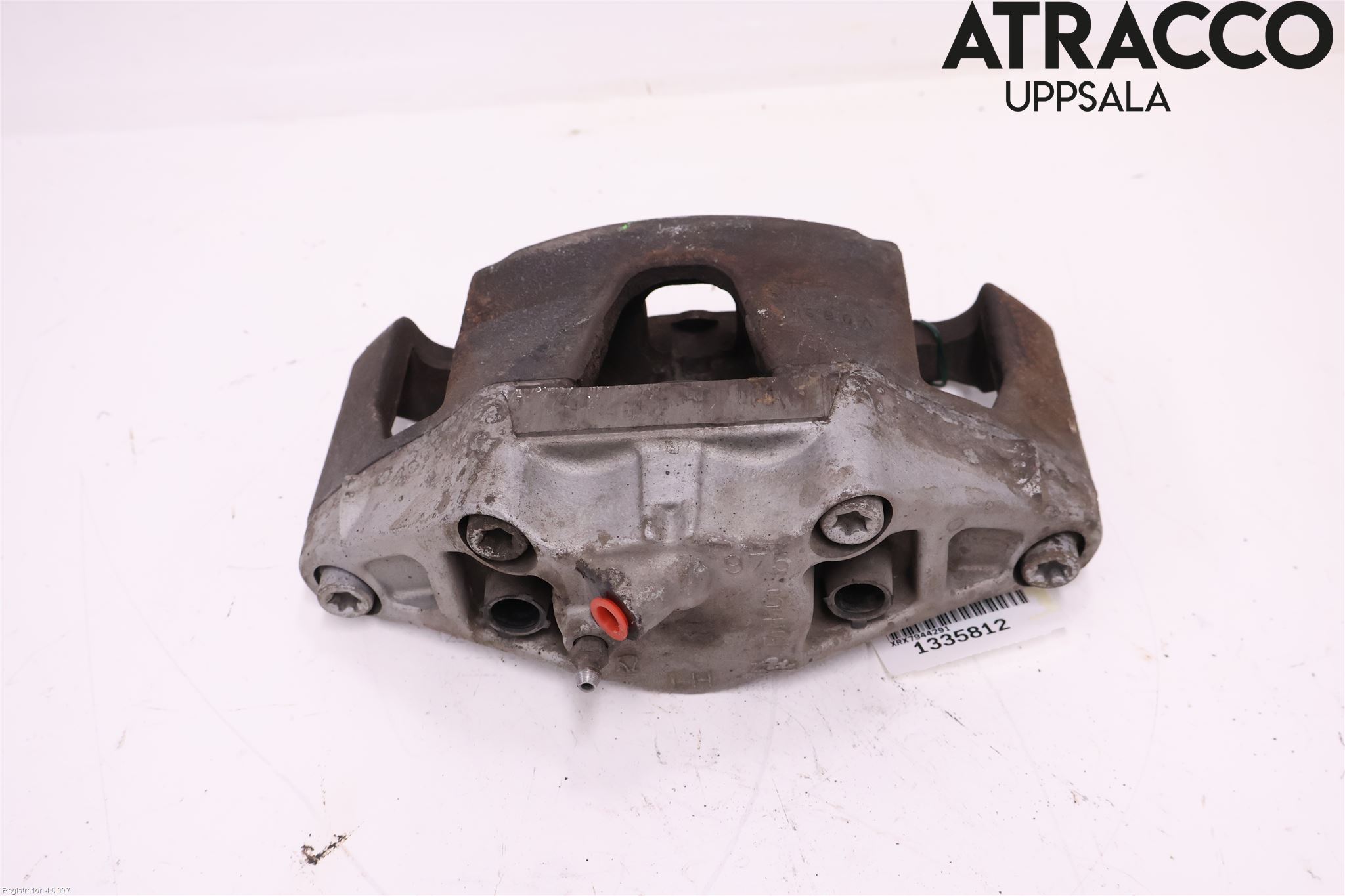 Volvo V40 CROSS COUNTRY 13-19 Bremsecaliper Foran Venstre