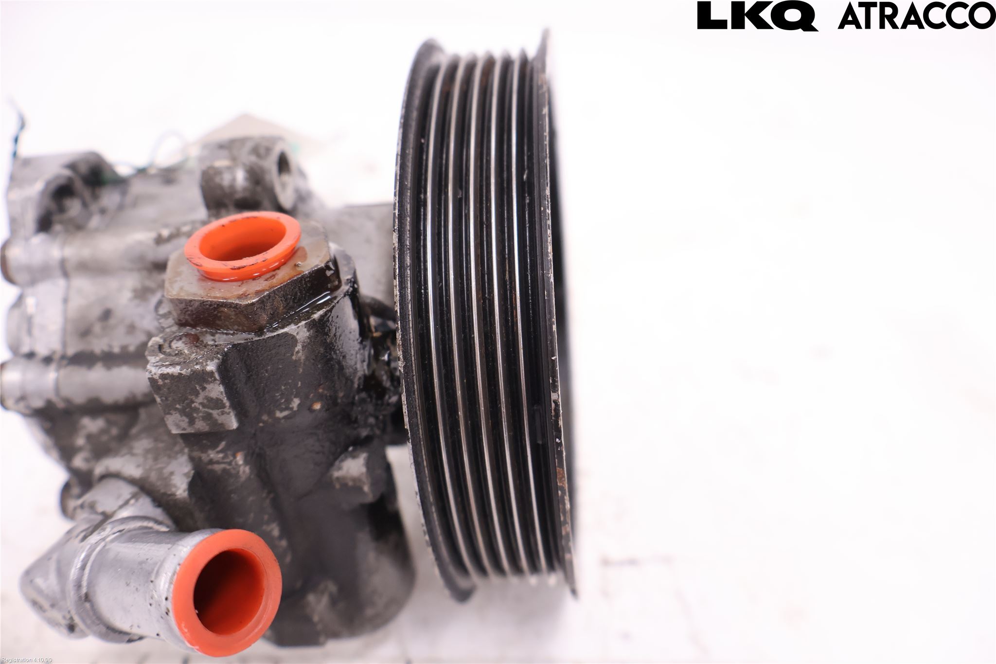 Saab 9-5     06-10 Servo Pumpe