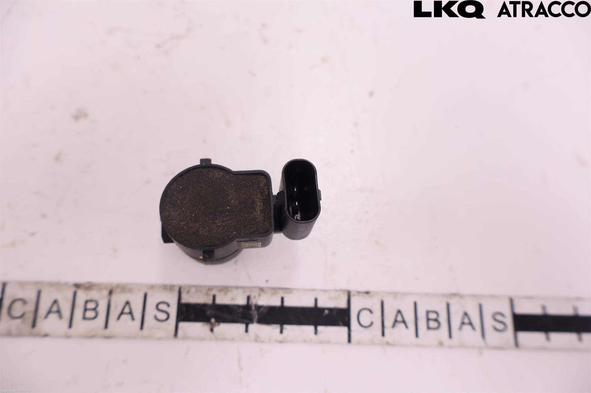 Mini COUNTRYMAN R60 11-16 Sensor Ryggesensor