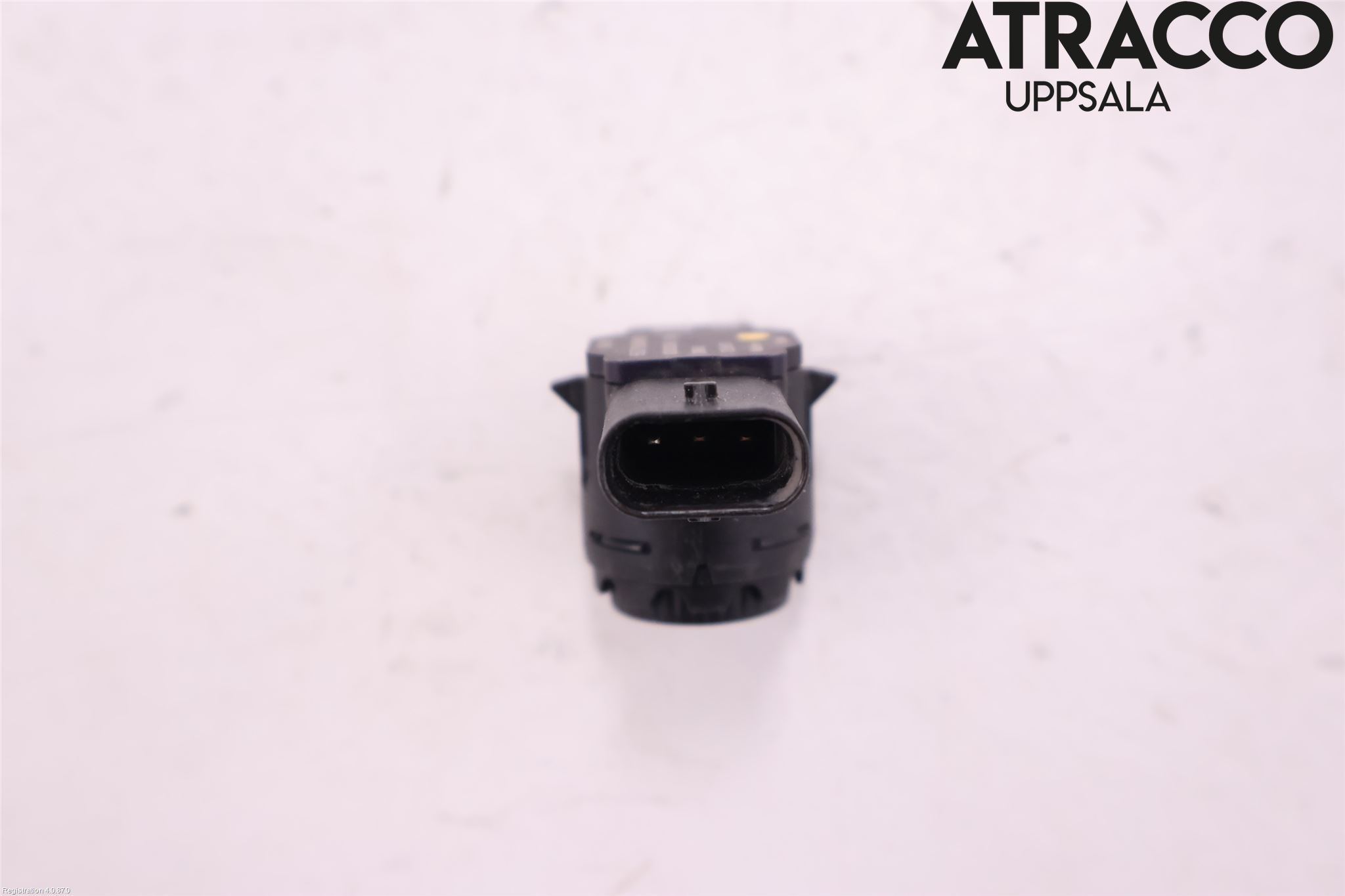 BMW 3 G20/G21/G80/G81 19- Sensor Parkering Front