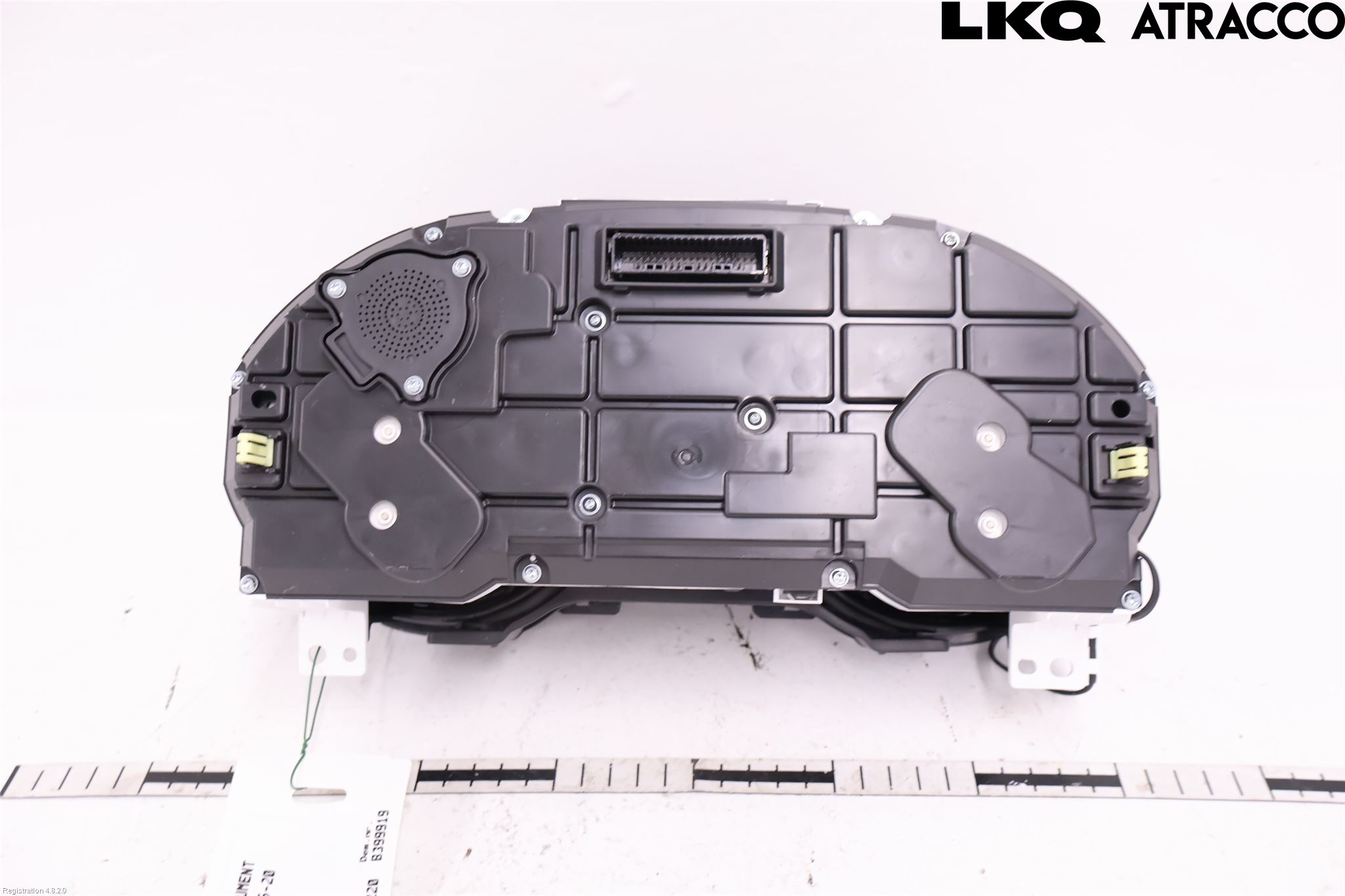 Subaru OUTBACK 15-20 Instr Kombinert