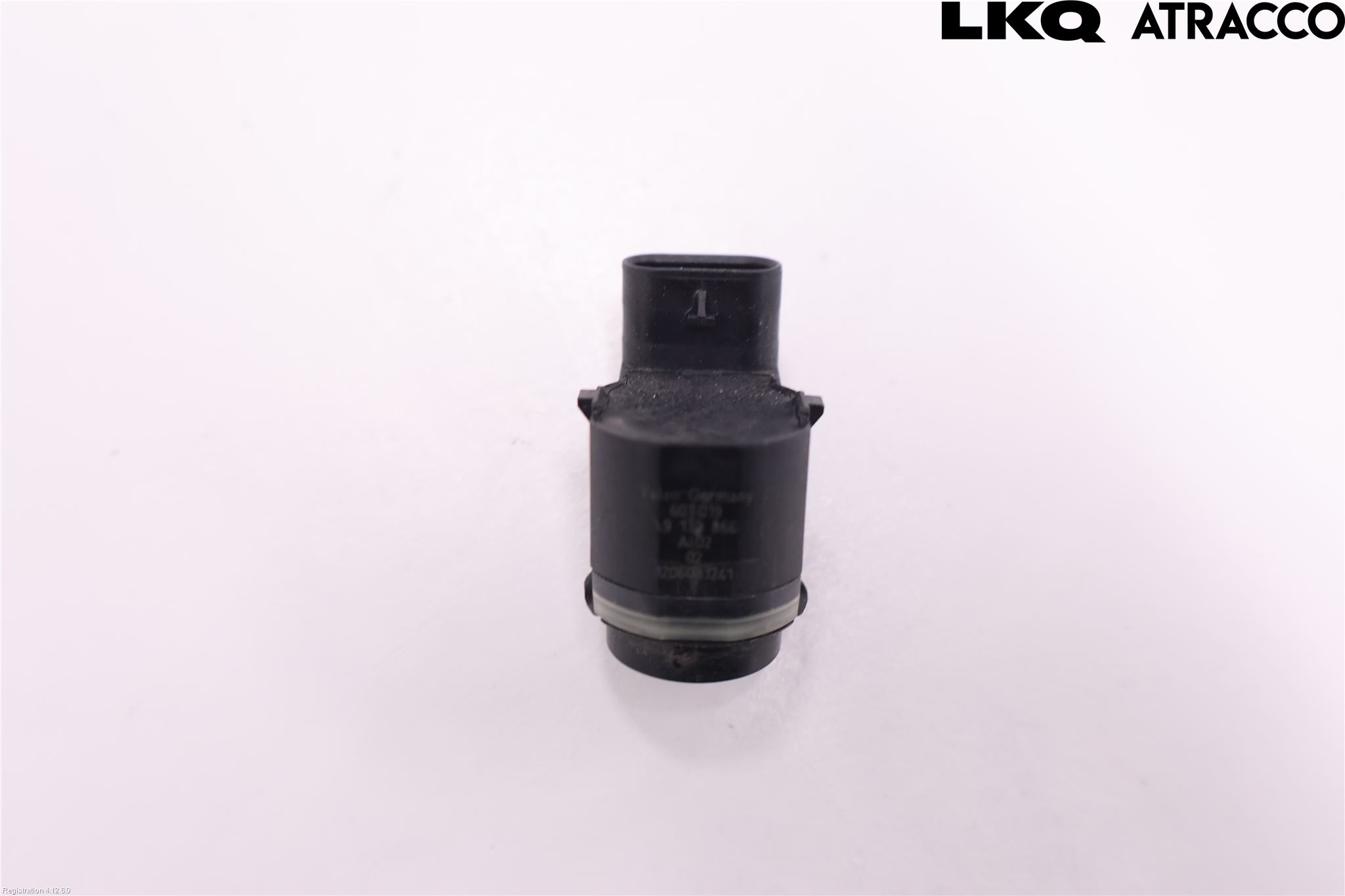 BMW 5 E60/61 Sed/Tou 02-10 Sensor Parkering Front