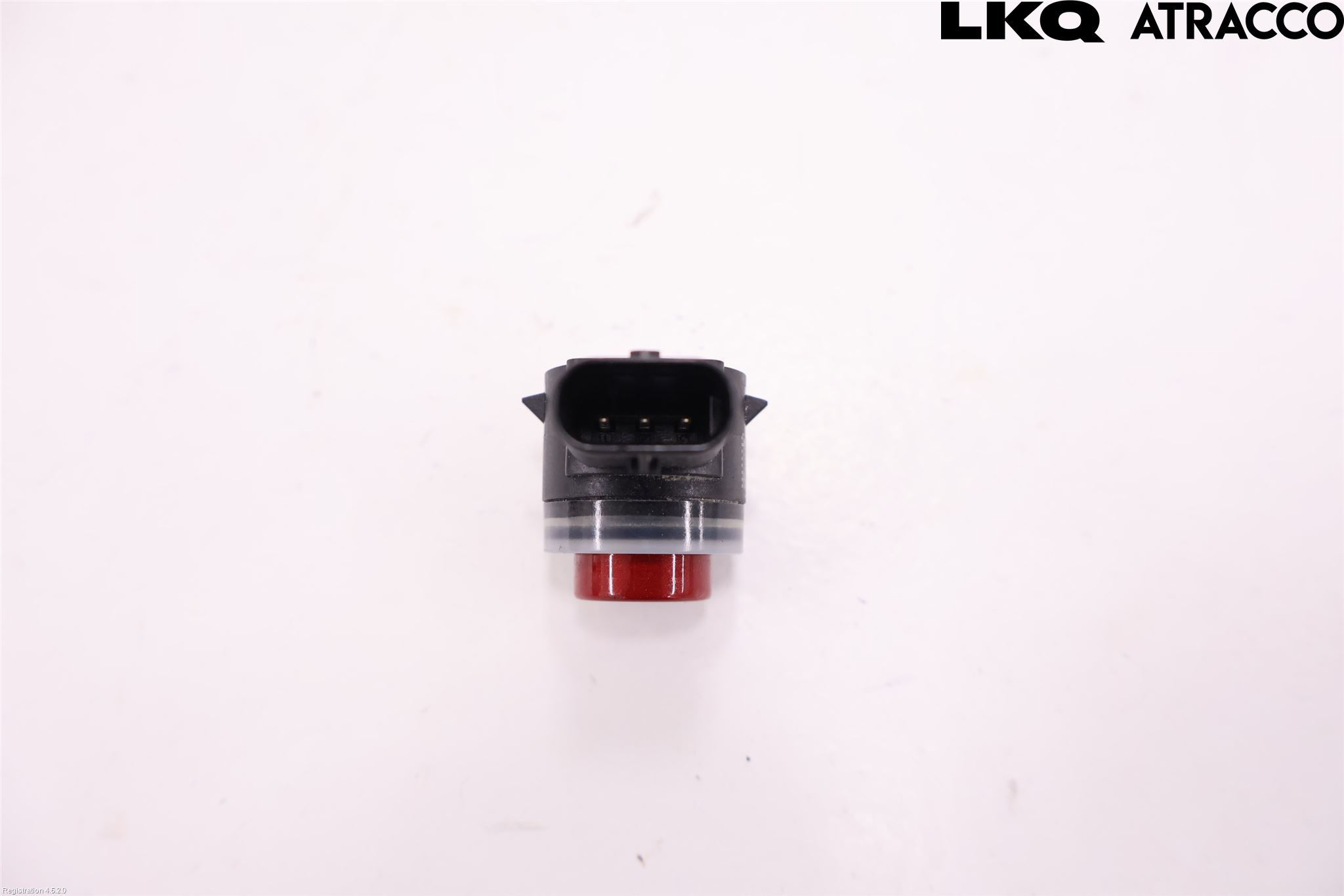 Opel CORSA F, CORSA-E 20- Sensor Ryggesensor