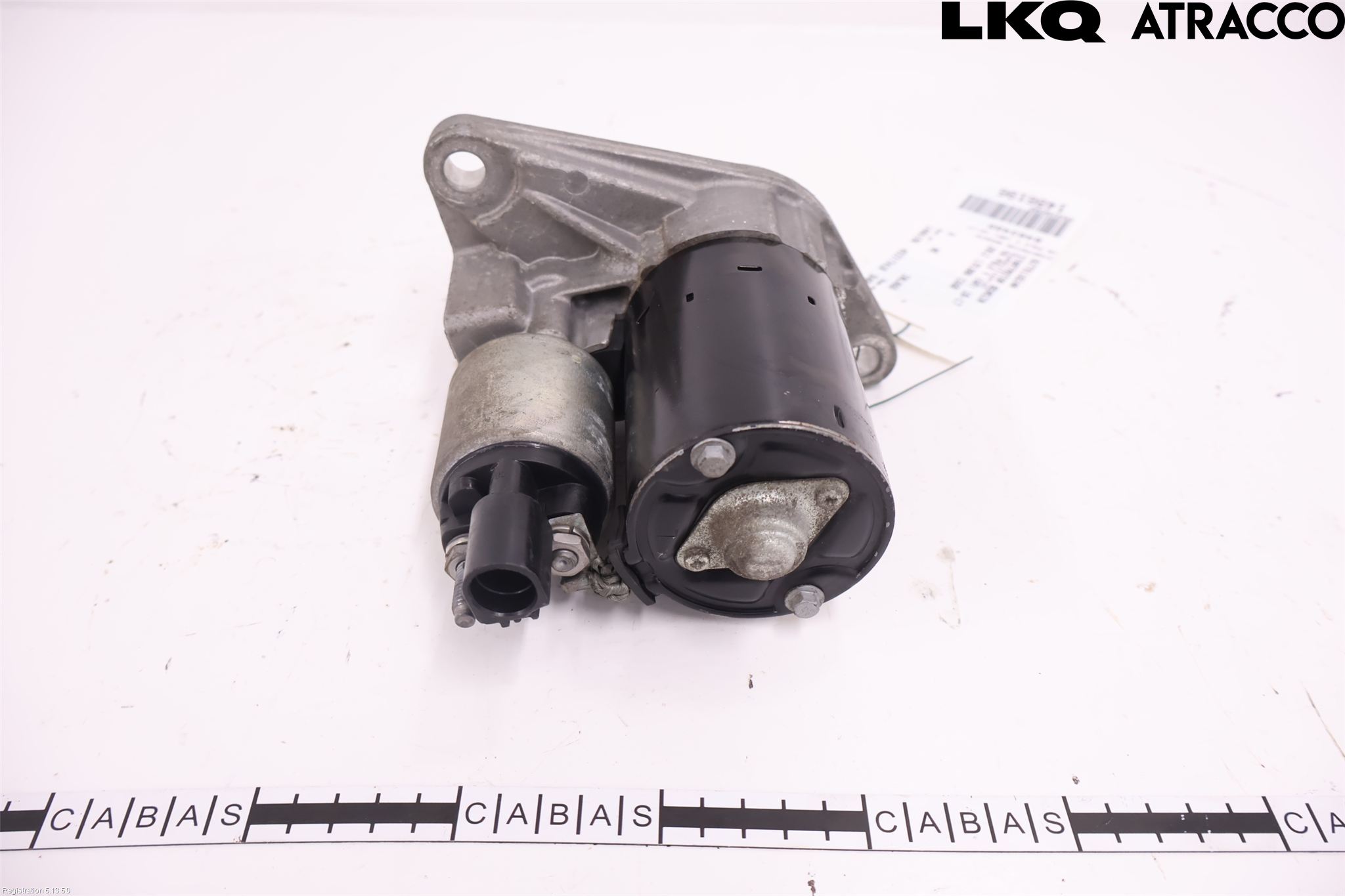 Volkswagen VW POLO 10-17 Startmotor